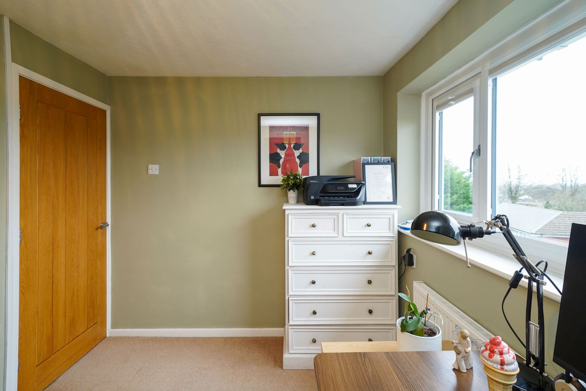 3 bedroom detached house SSTC in Bolton - Photograph 39.
