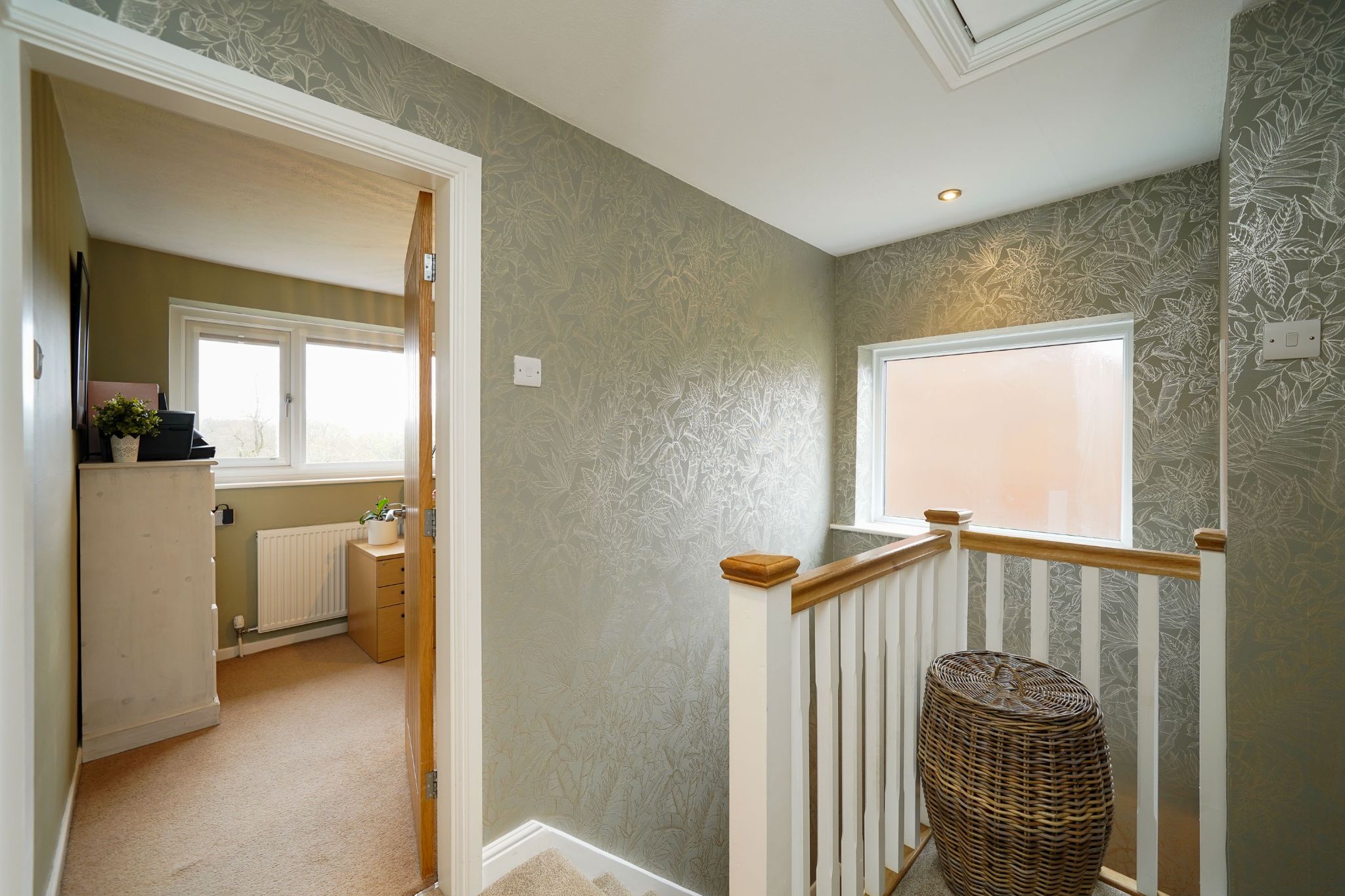 3 bedroom detached house SSTC in Bolton - Photograph 29.