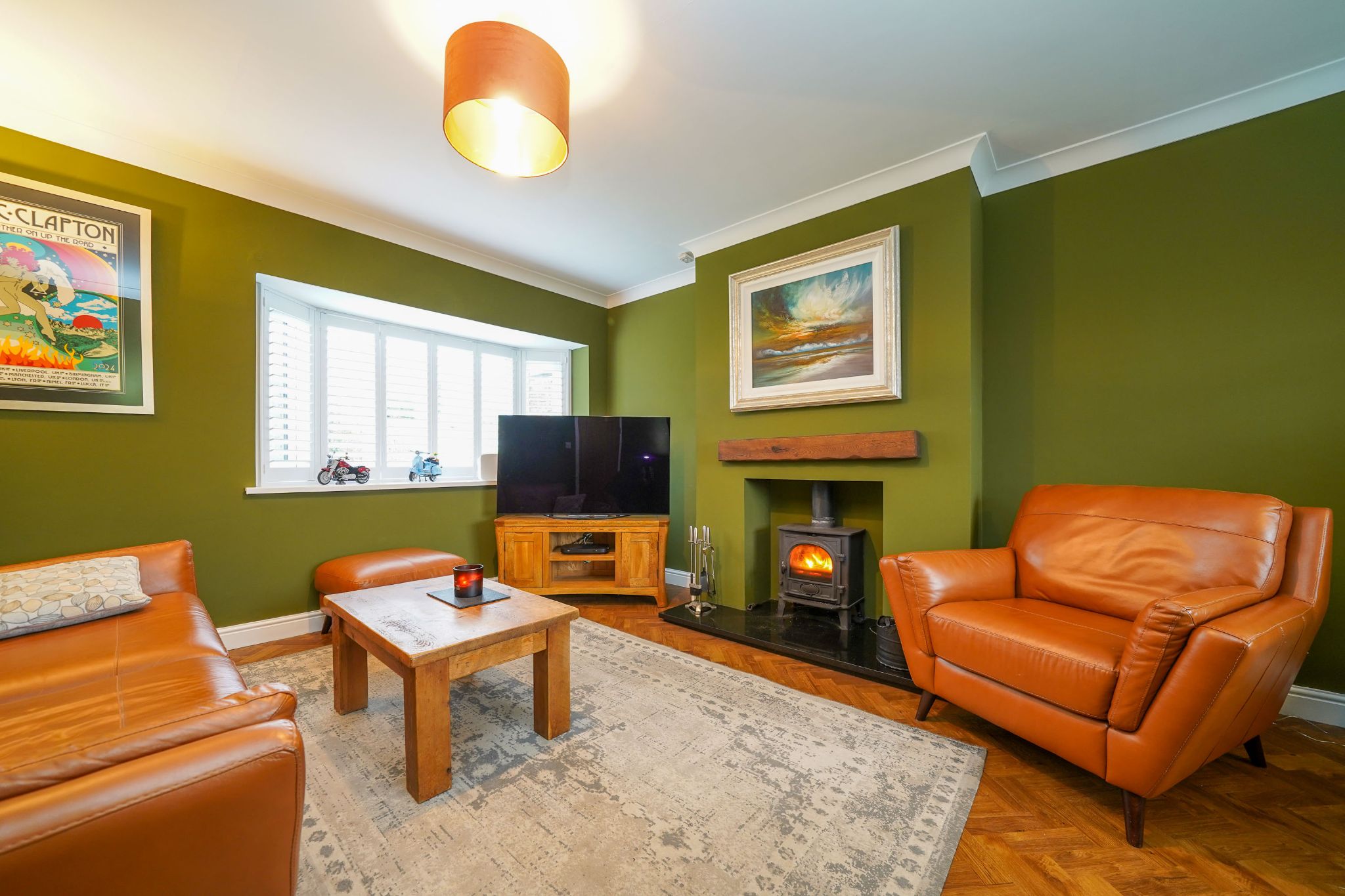 3 bedroom detached house SSTC in Bolton - Photograph 14.