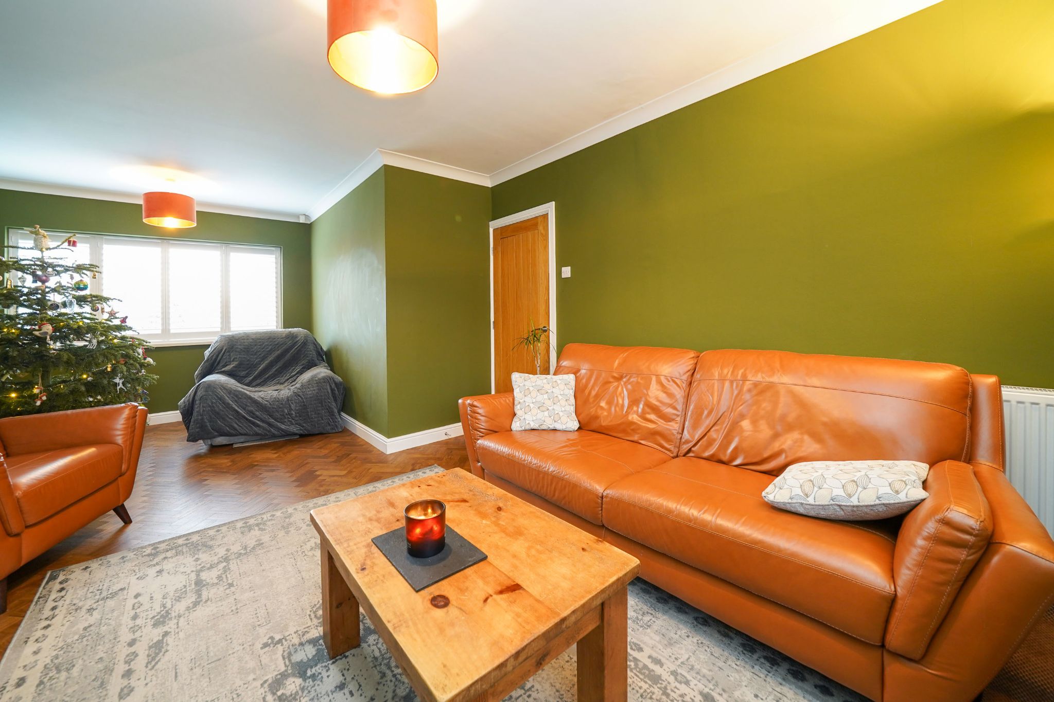 3 bedroom detached house SSTC in Bolton - Photograph 16.