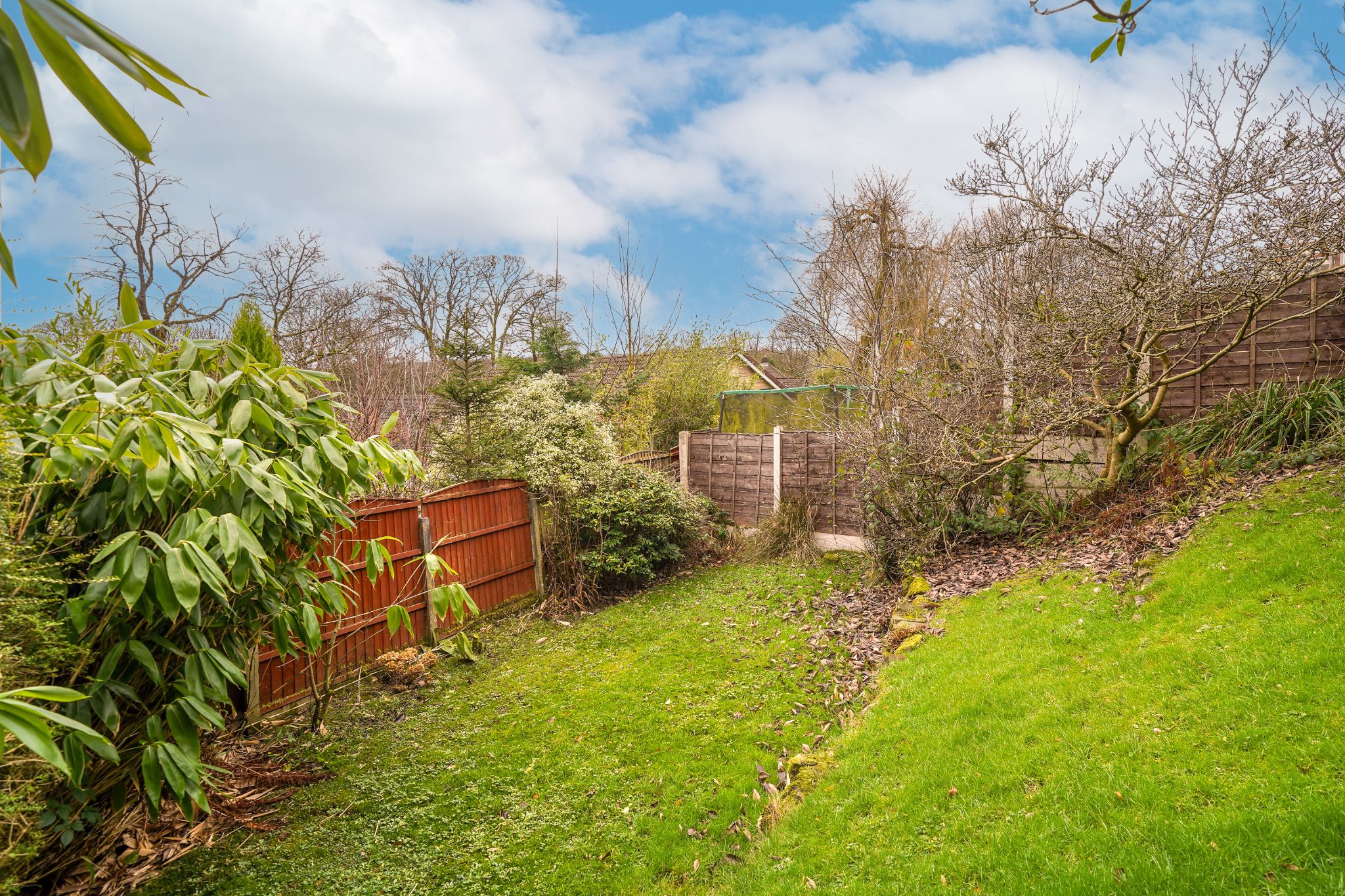 3 bedroom detached house SSTC in Bolton - Photograph 51.
