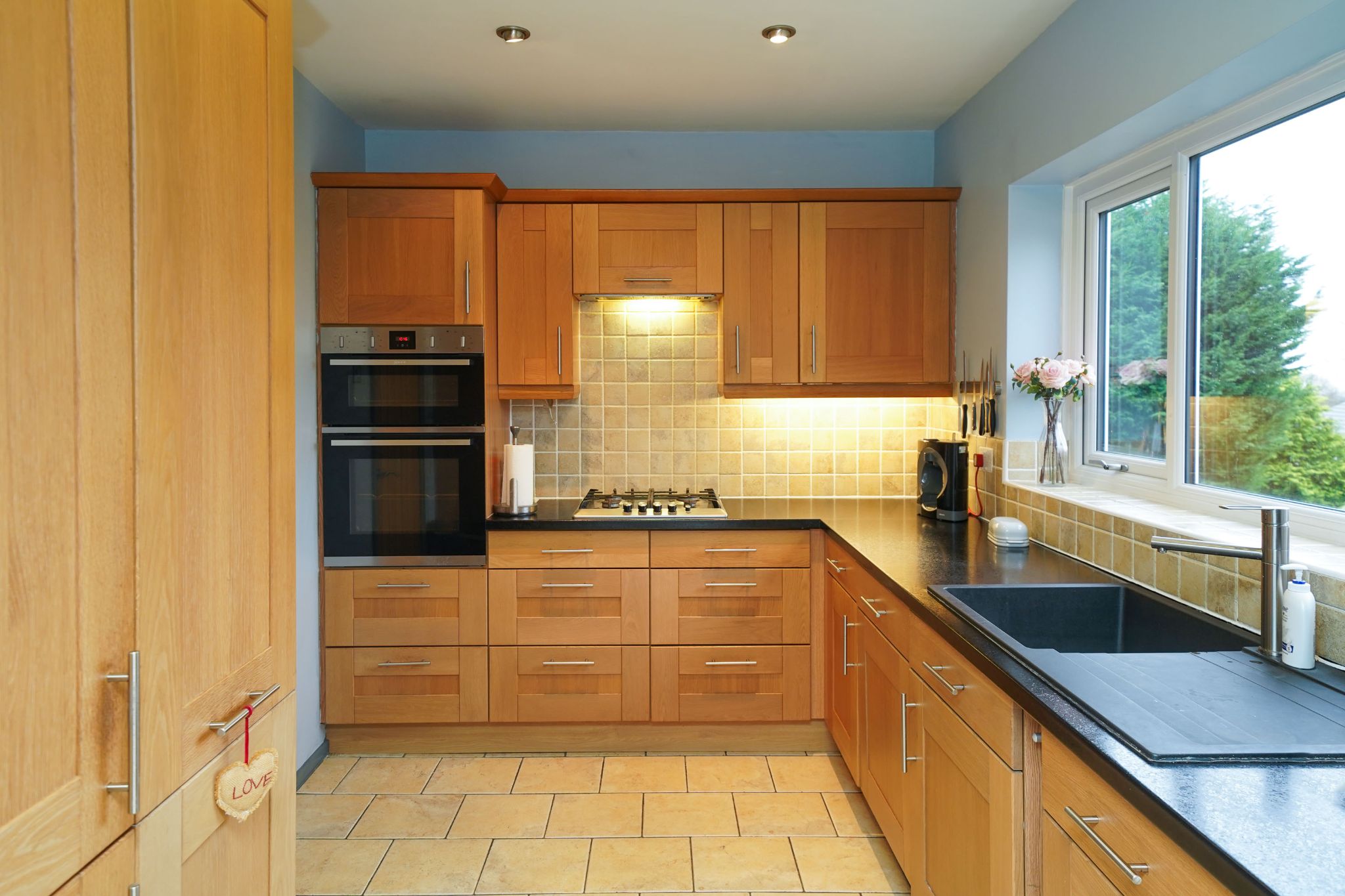 3 bedroom detached house SSTC in Bolton - Photograph 23.