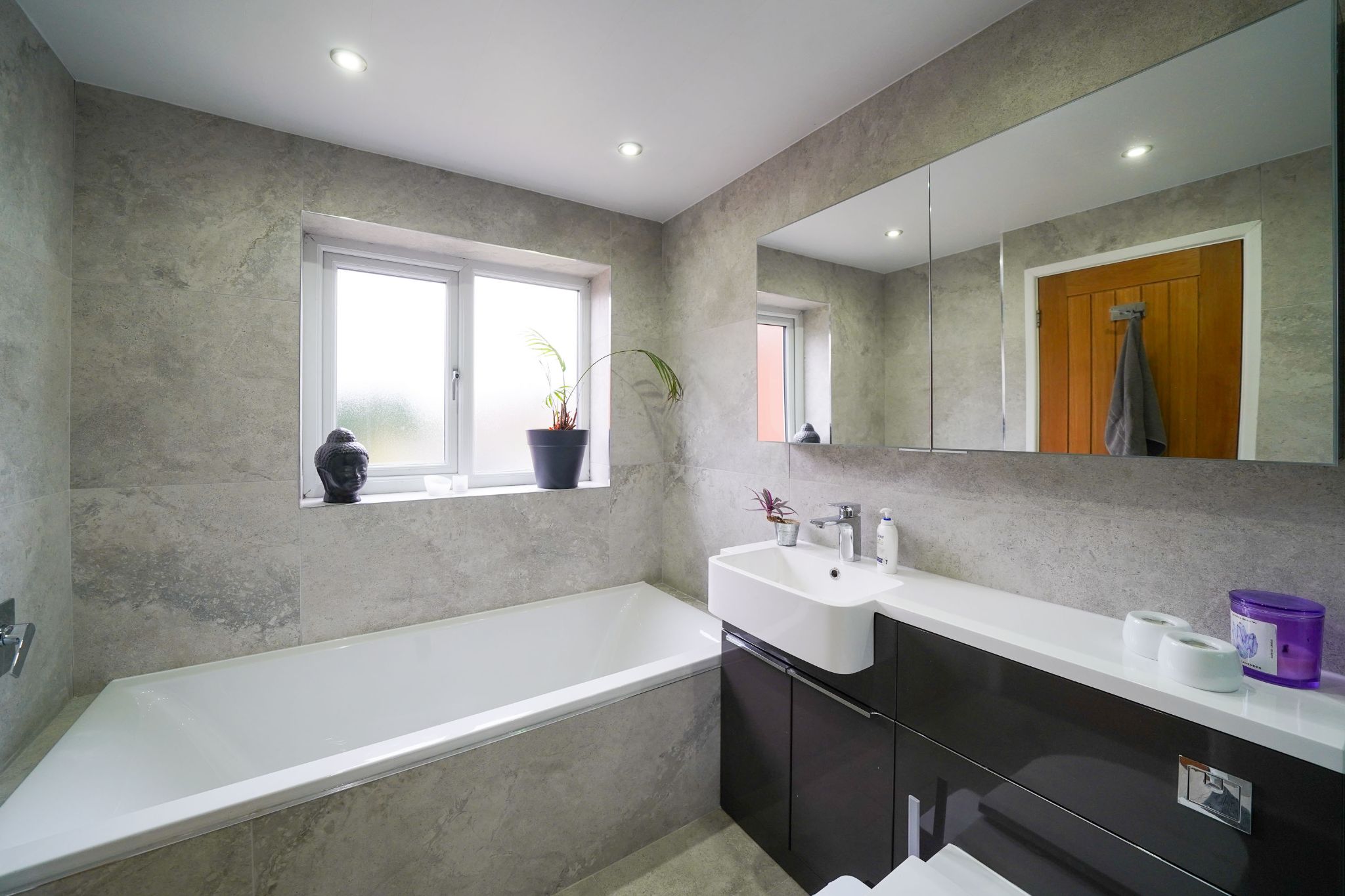 3 bedroom detached house SSTC in Bolton - Photograph 41.