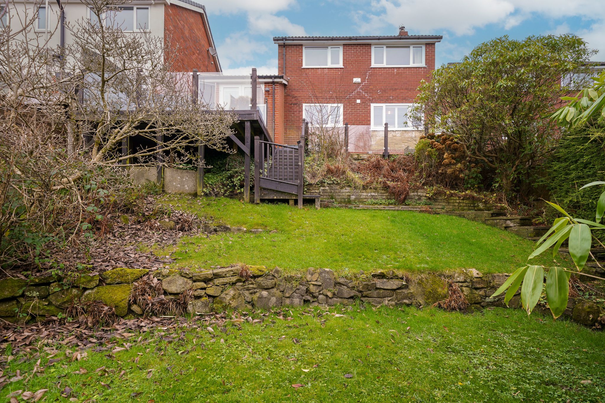 3 bedroom detached house SSTC in Bolton - Photograph 52.