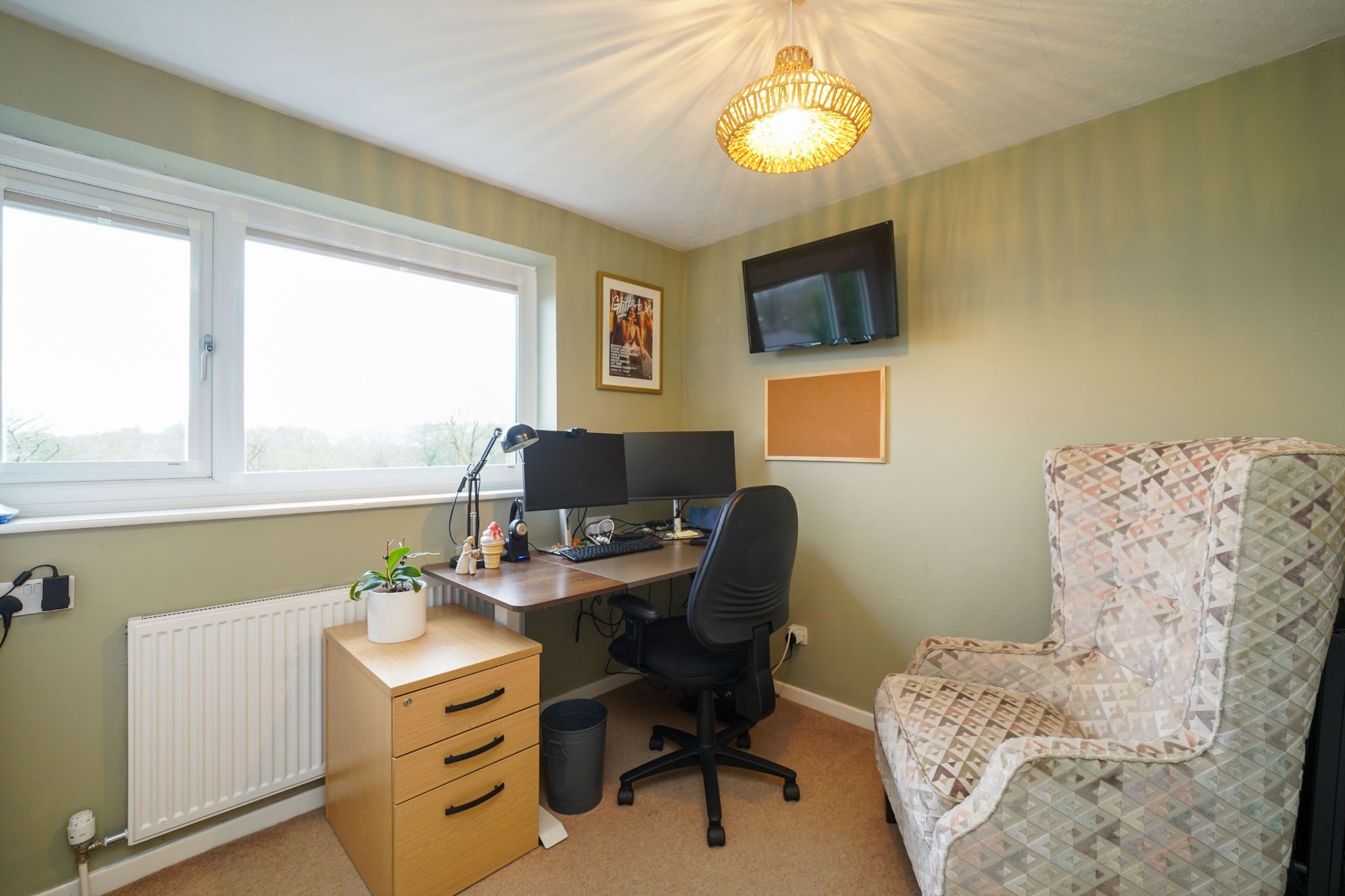 3 bedroom detached house SSTC in Bolton - Photograph 38.