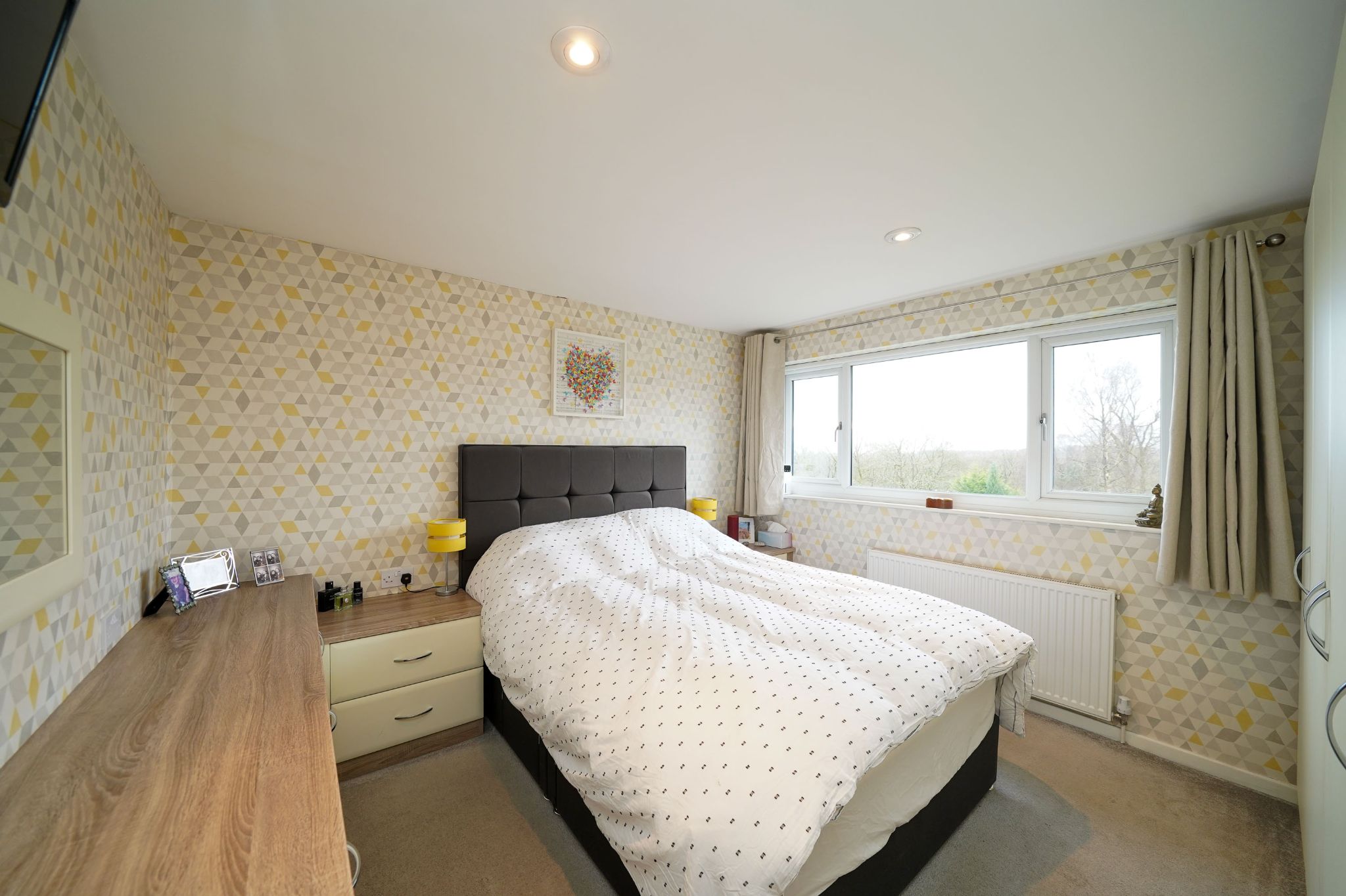 3 bedroom detached house SSTC in Bolton - Photograph 30.