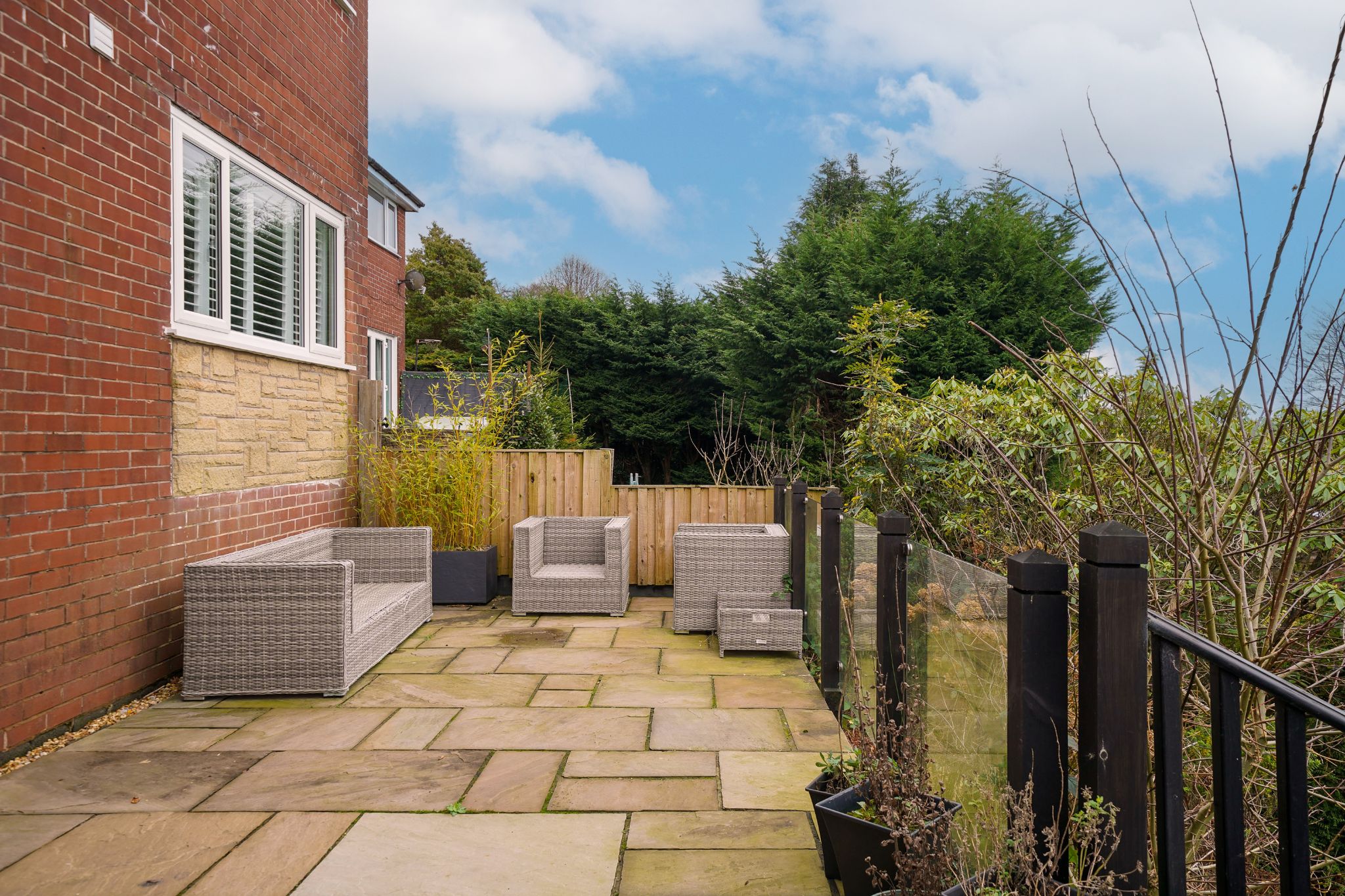 3 bedroom detached house SSTC in Bolton - Photograph 48.