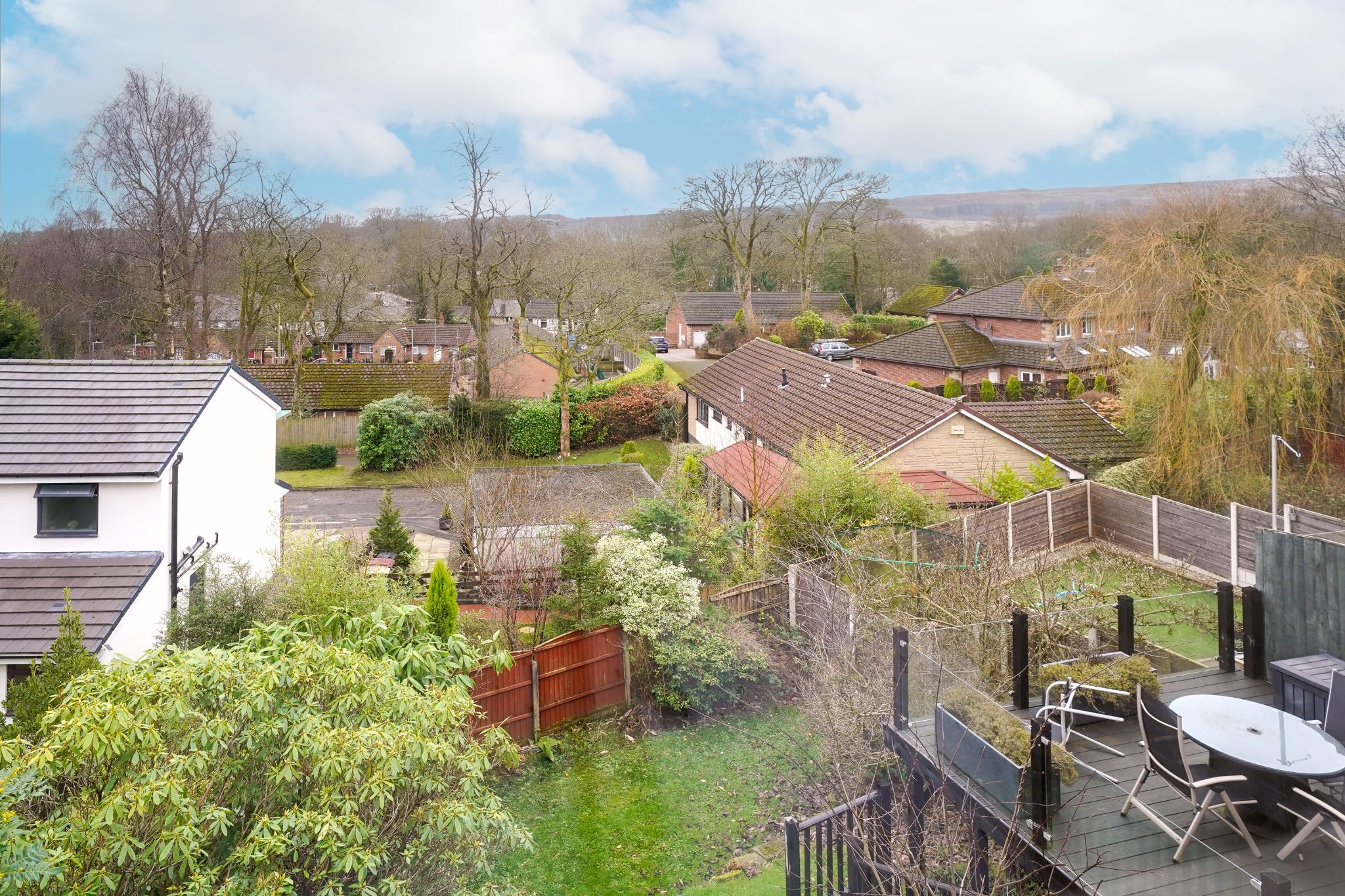 3 bedroom detached house SSTC in Bolton - Photograph 35.