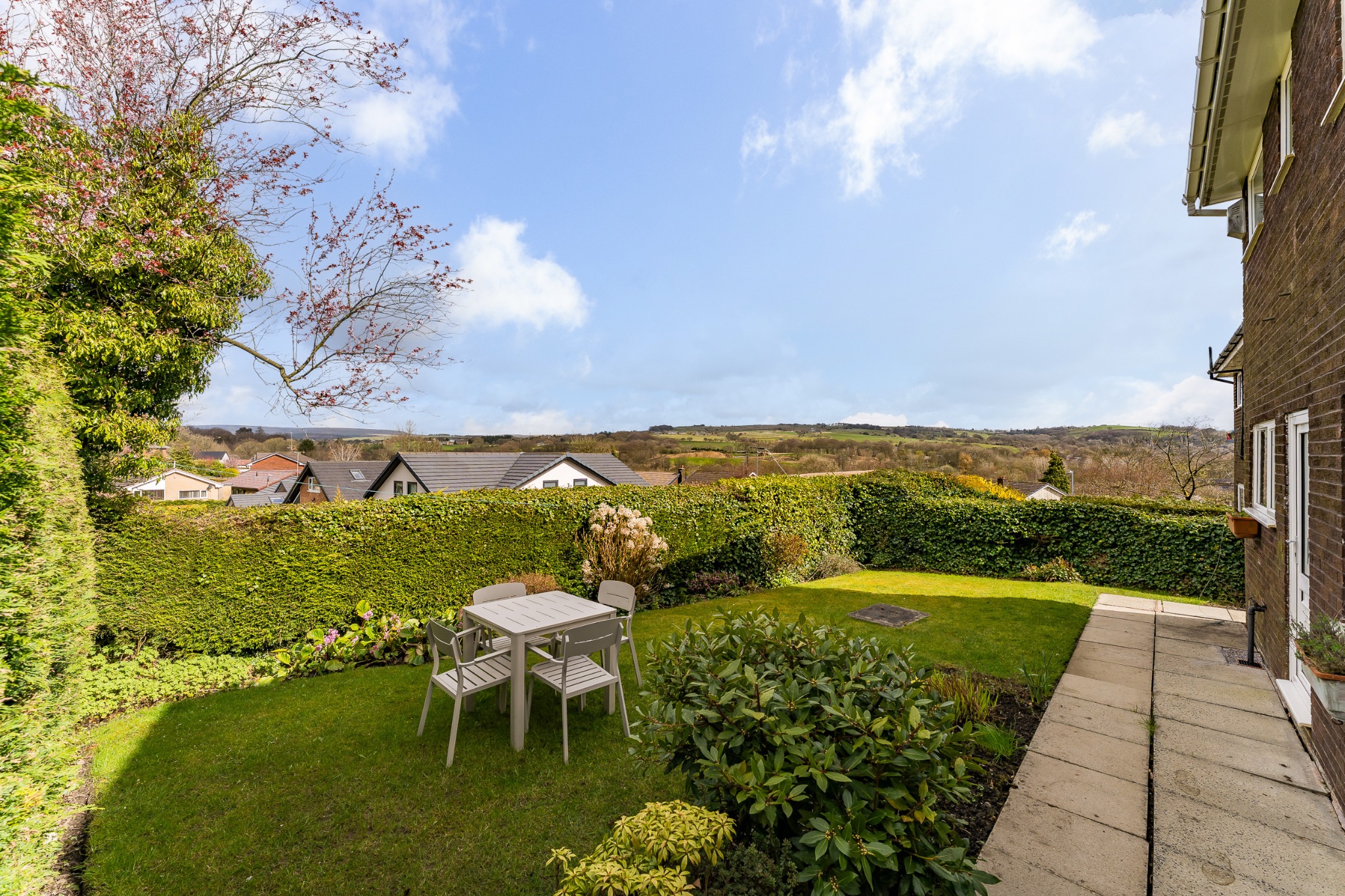 3 bedroom detached house Sale Agreed in Bolton - Photograph 32.