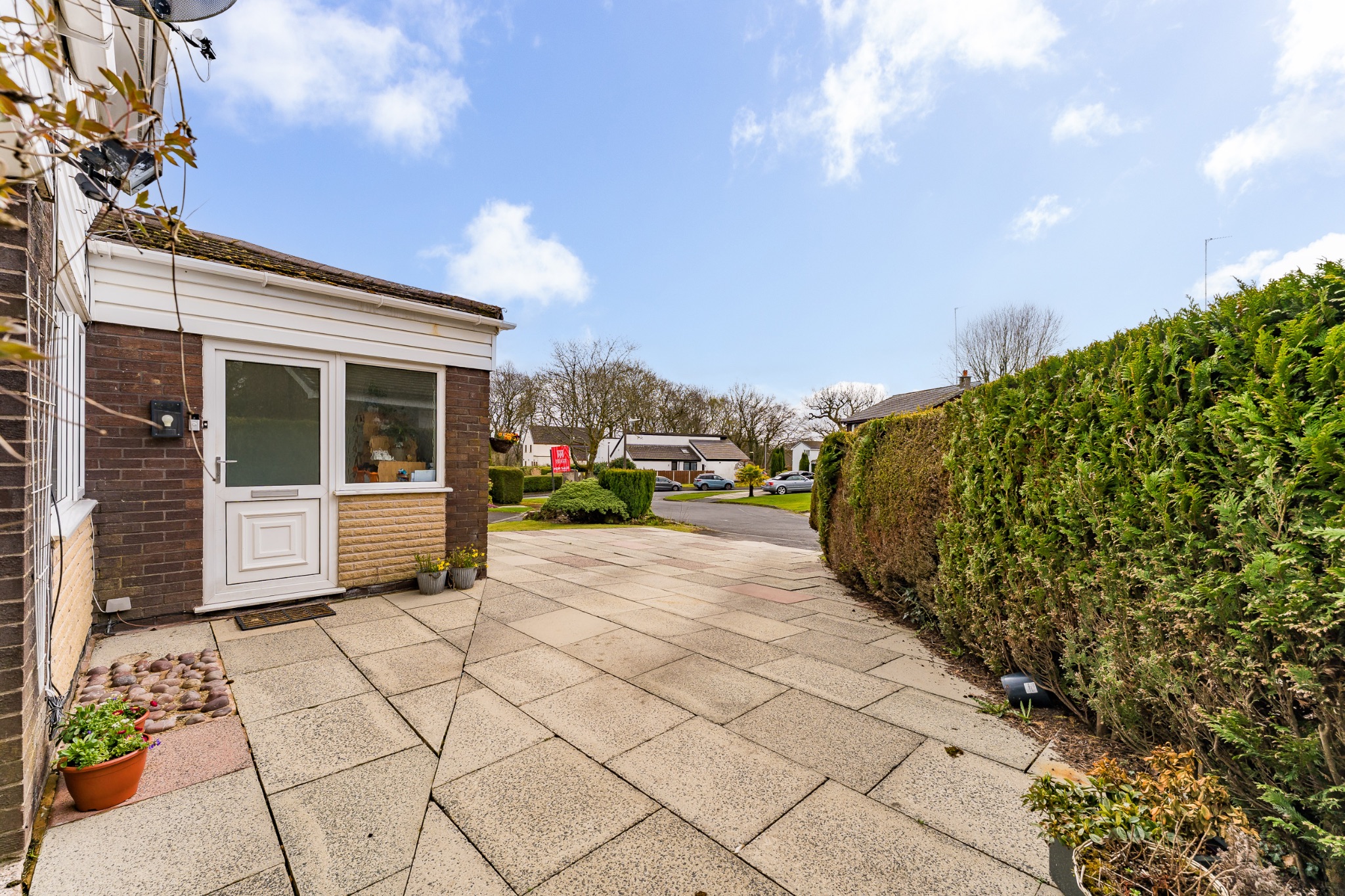 3 bedroom detached house Sale Agreed in Bolton - Photograph 33.