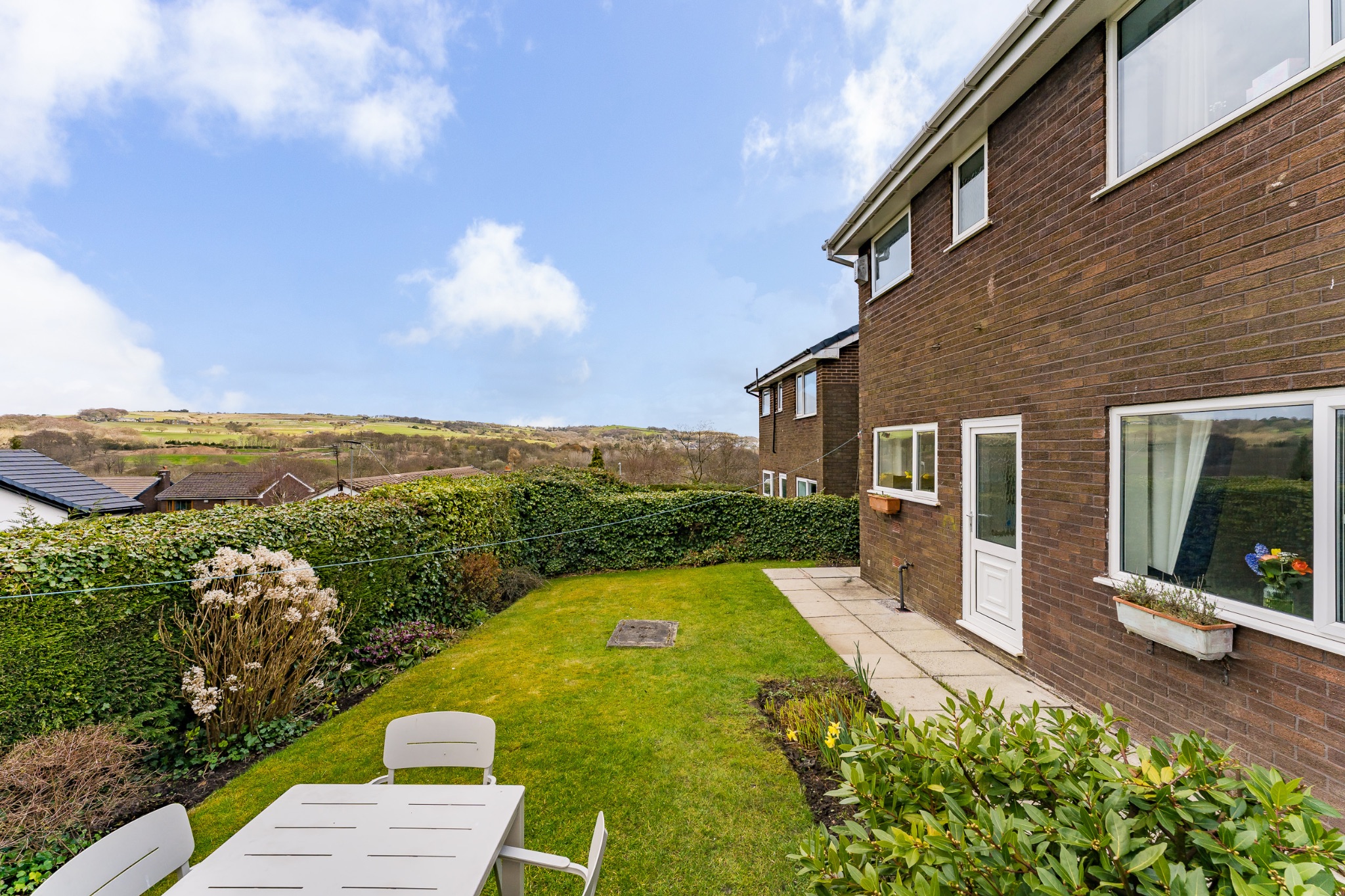 3 bedroom detached house Sale Agreed in Bolton - Photograph 31.