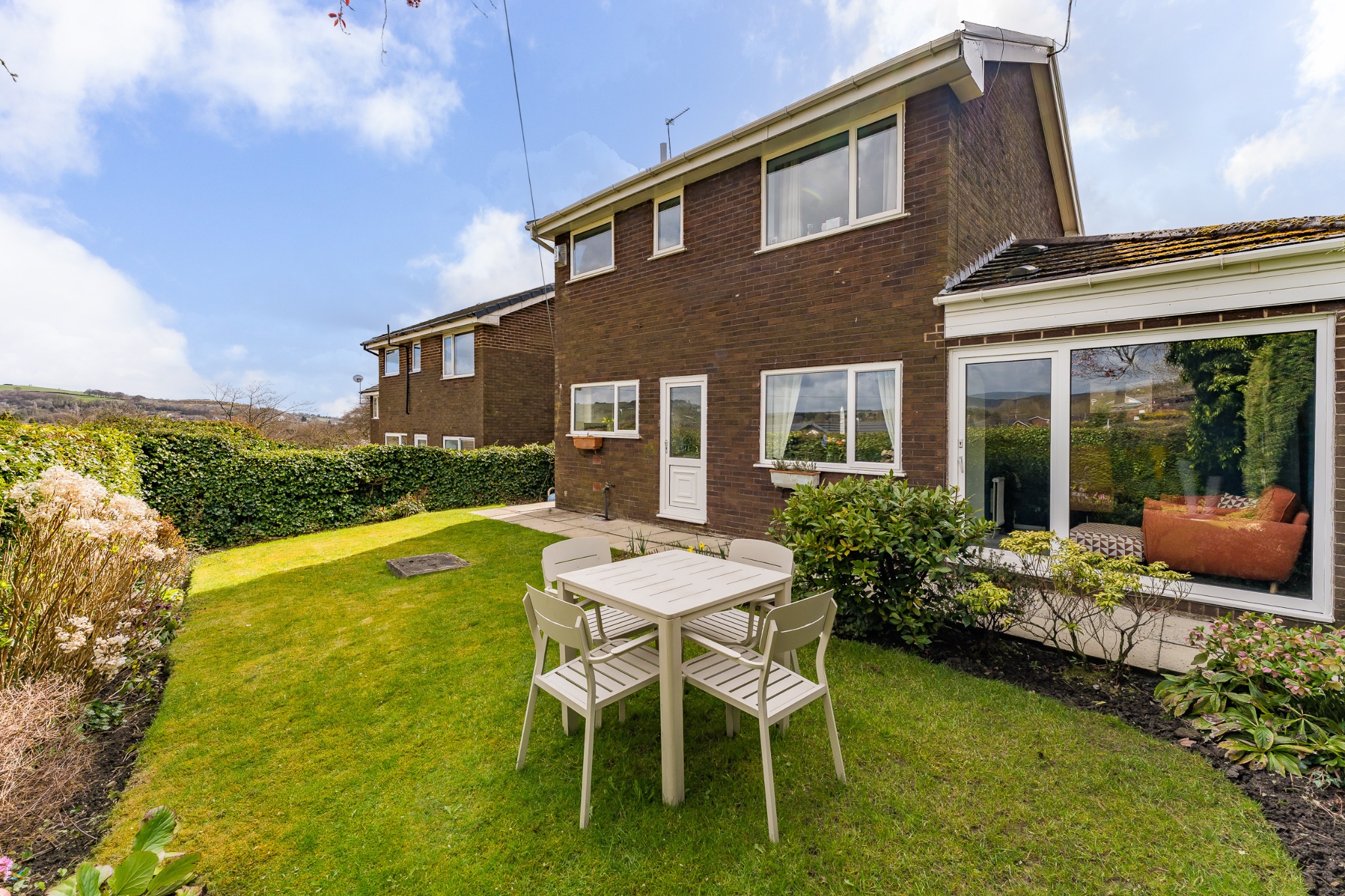 3 bedroom detached house Sale Agreed in Bolton - Photograph 30.