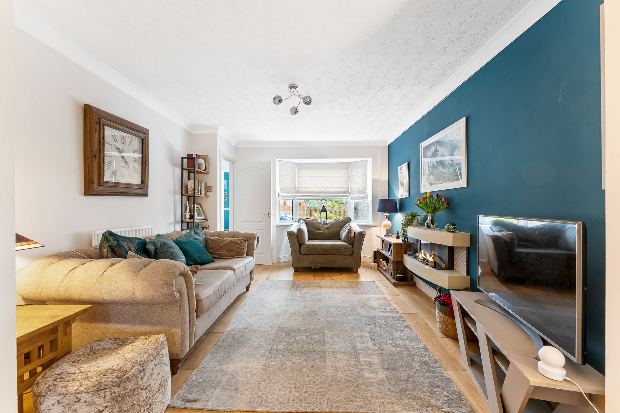 3 bedroom detached house Sale Agreed in Bolton - Photograph 7.