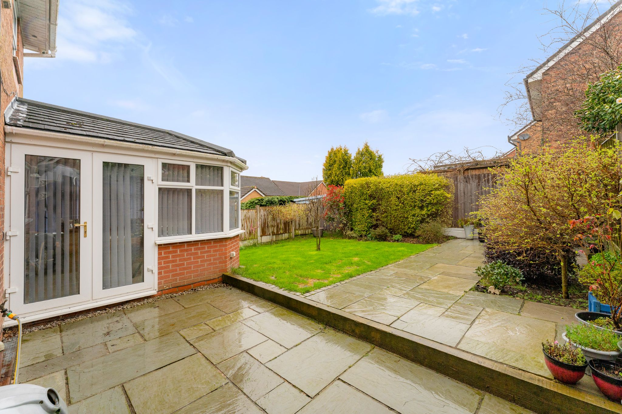 3 bedroom detached house Sale Agreed in Bolton - Photograph 32.