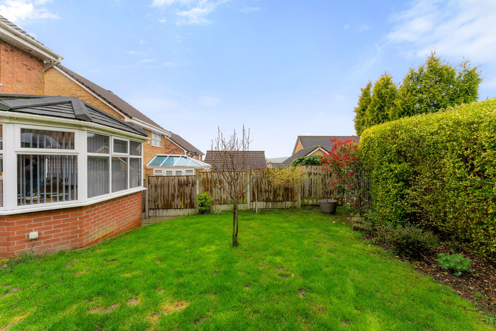 3 bedroom detached house Sale Agreed in Bolton - Photograph 33.