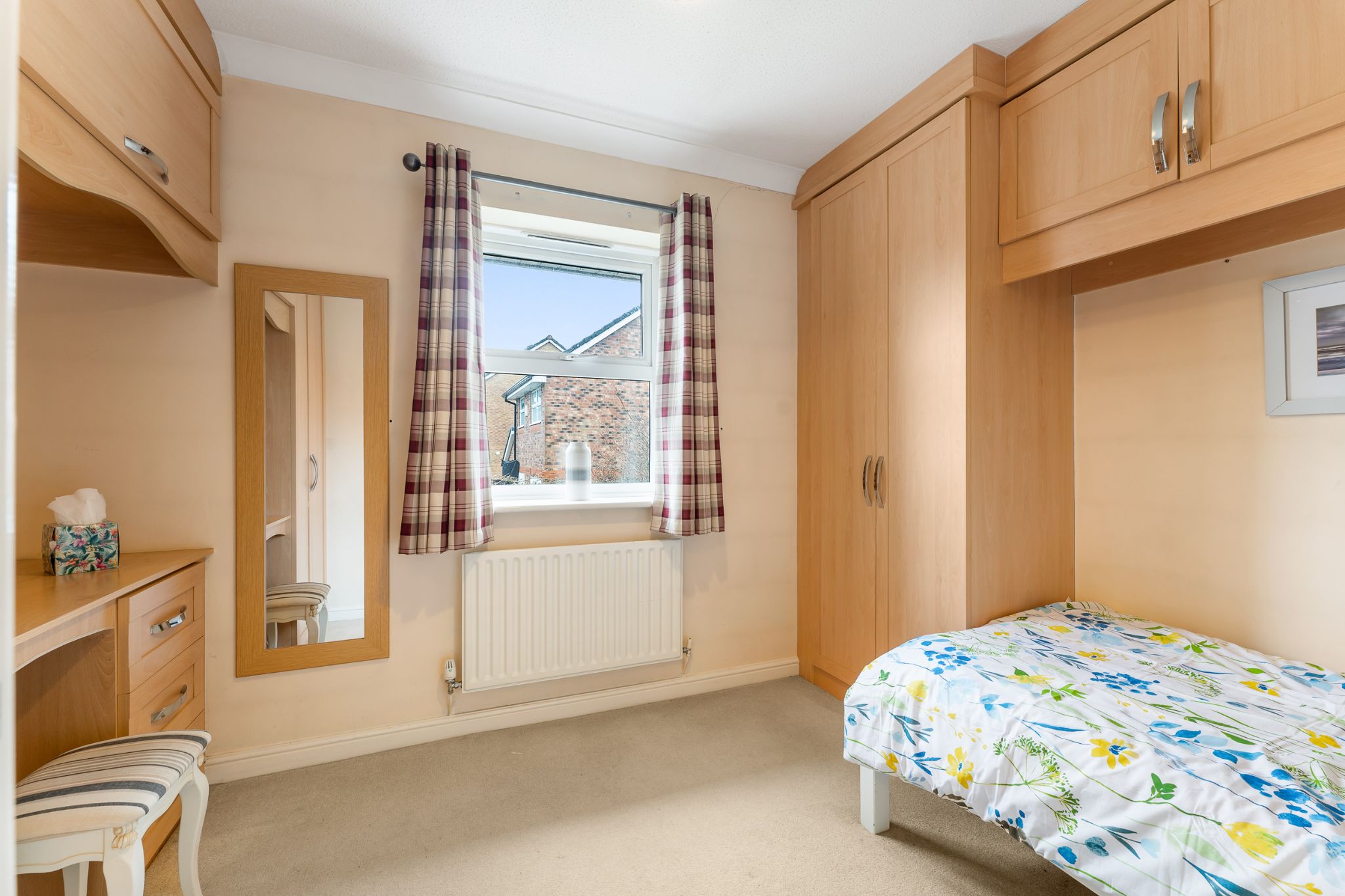 3 bedroom detached house Sale Agreed in Bolton - Photograph 29.