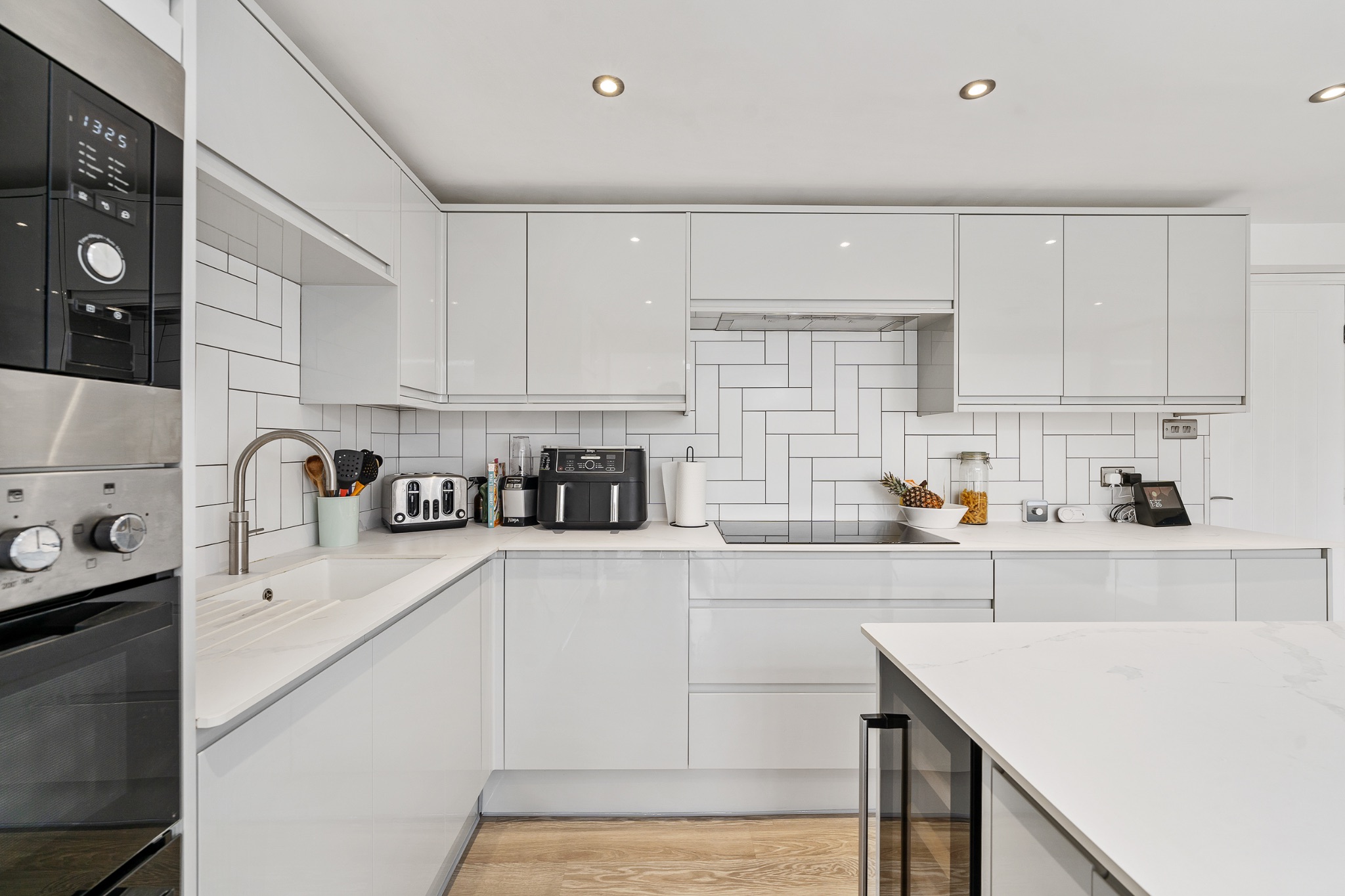 4 bedroom semi-detached house For Sale in Bolton - Photograph 10.