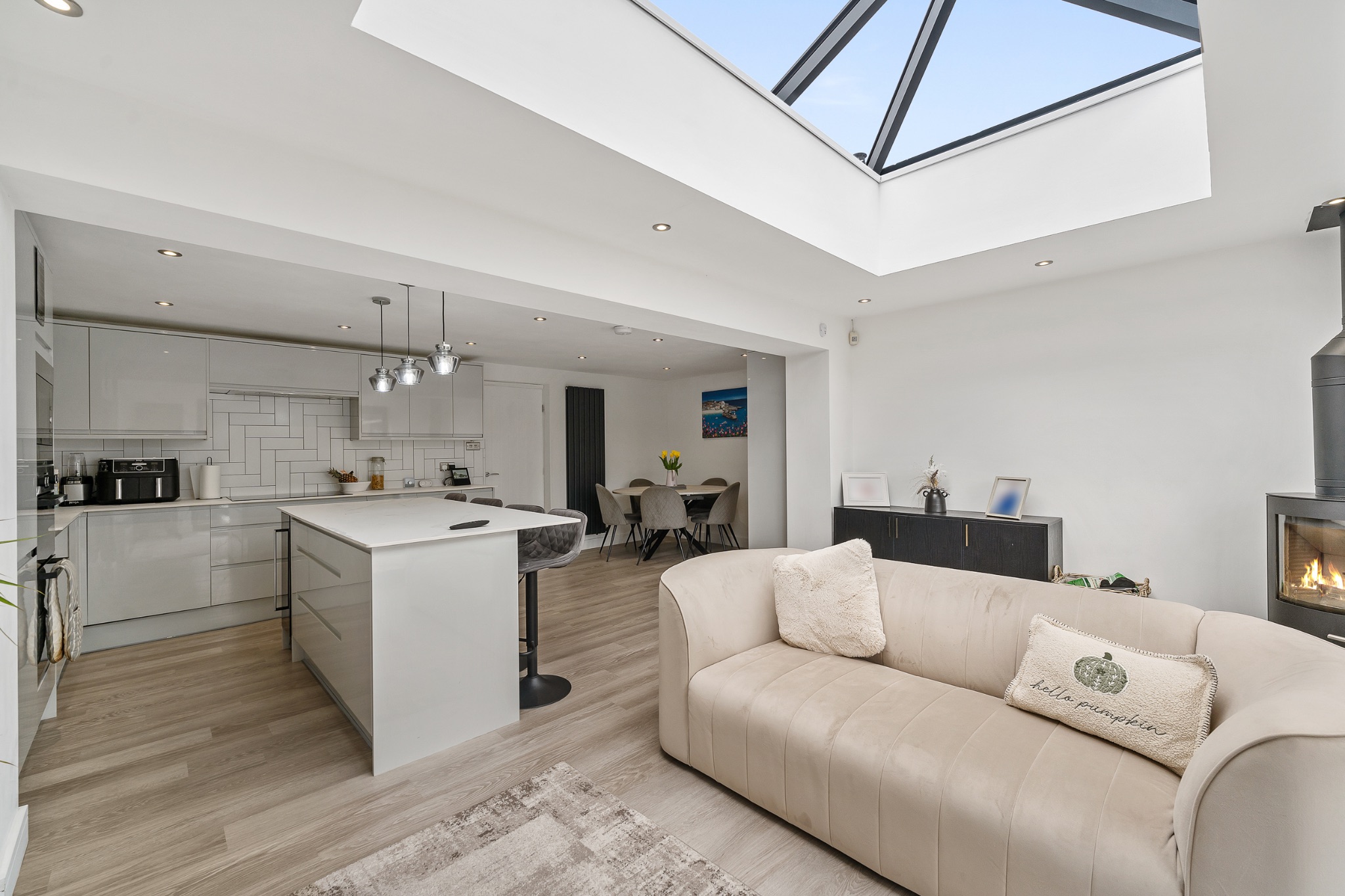 4 bedroom semi-detached house For Sale in Bolton - Photograph 13.