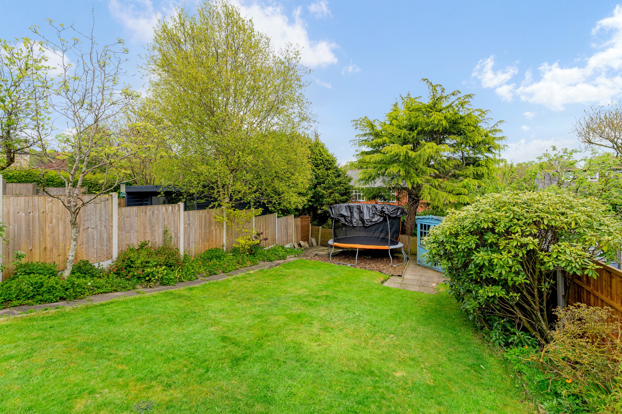4 bedroom semi-detached house For Sale in Bolton - Photograph 37.