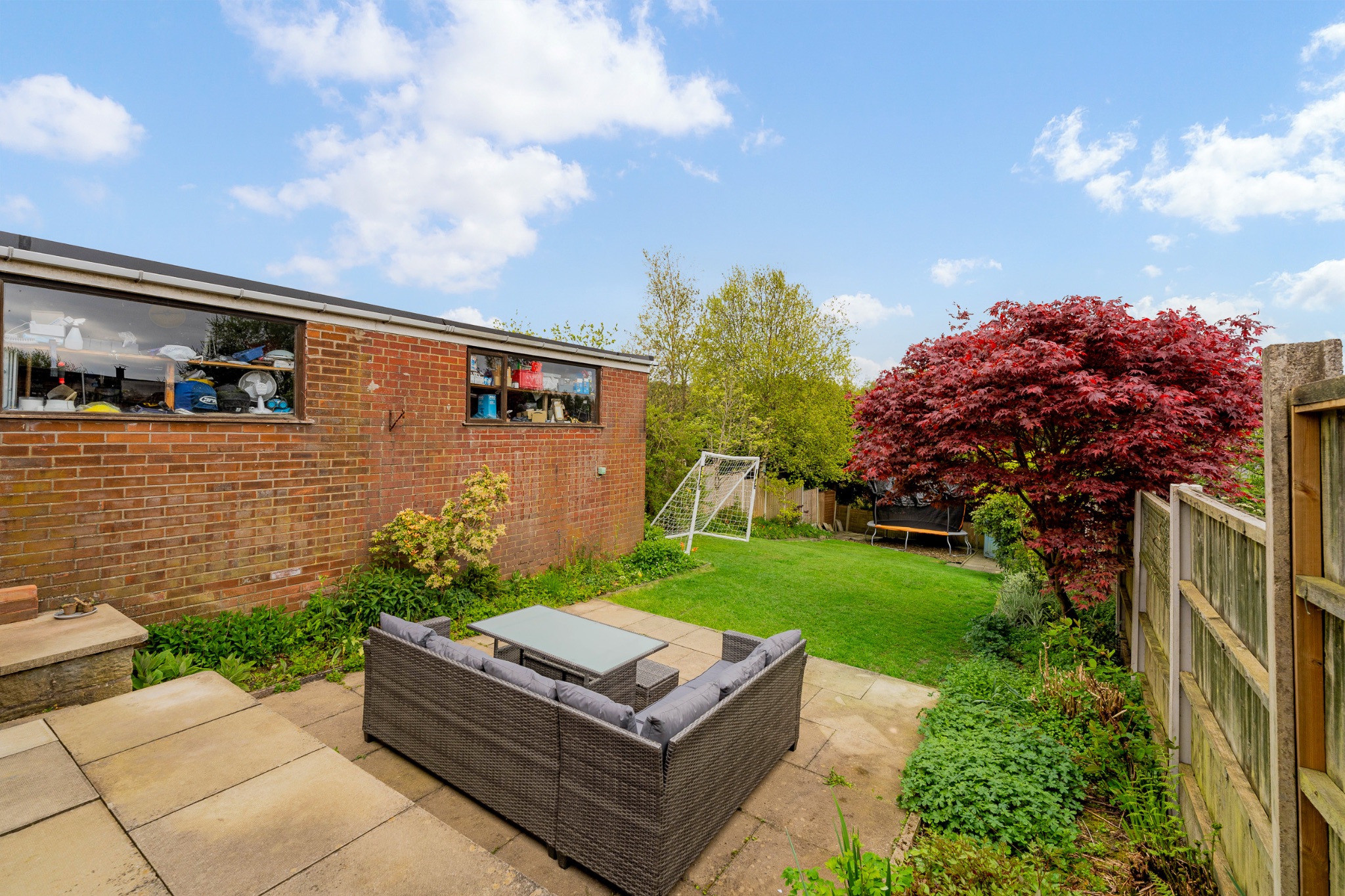 4 bedroom semi-detached house For Sale in Bolton - Photograph 40.
