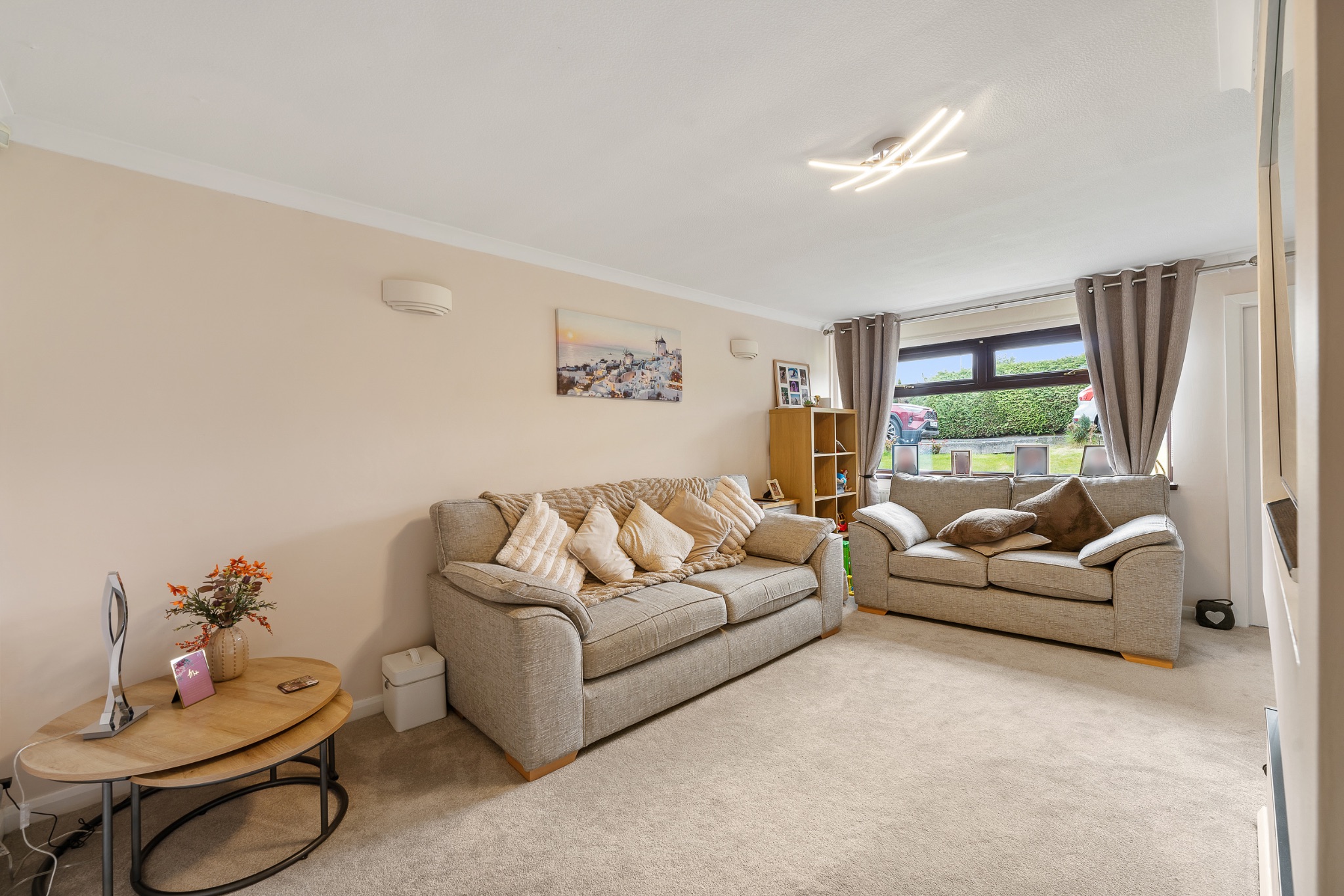 4 bedroom semi-detached house For Sale in Bolton - Photograph 2.