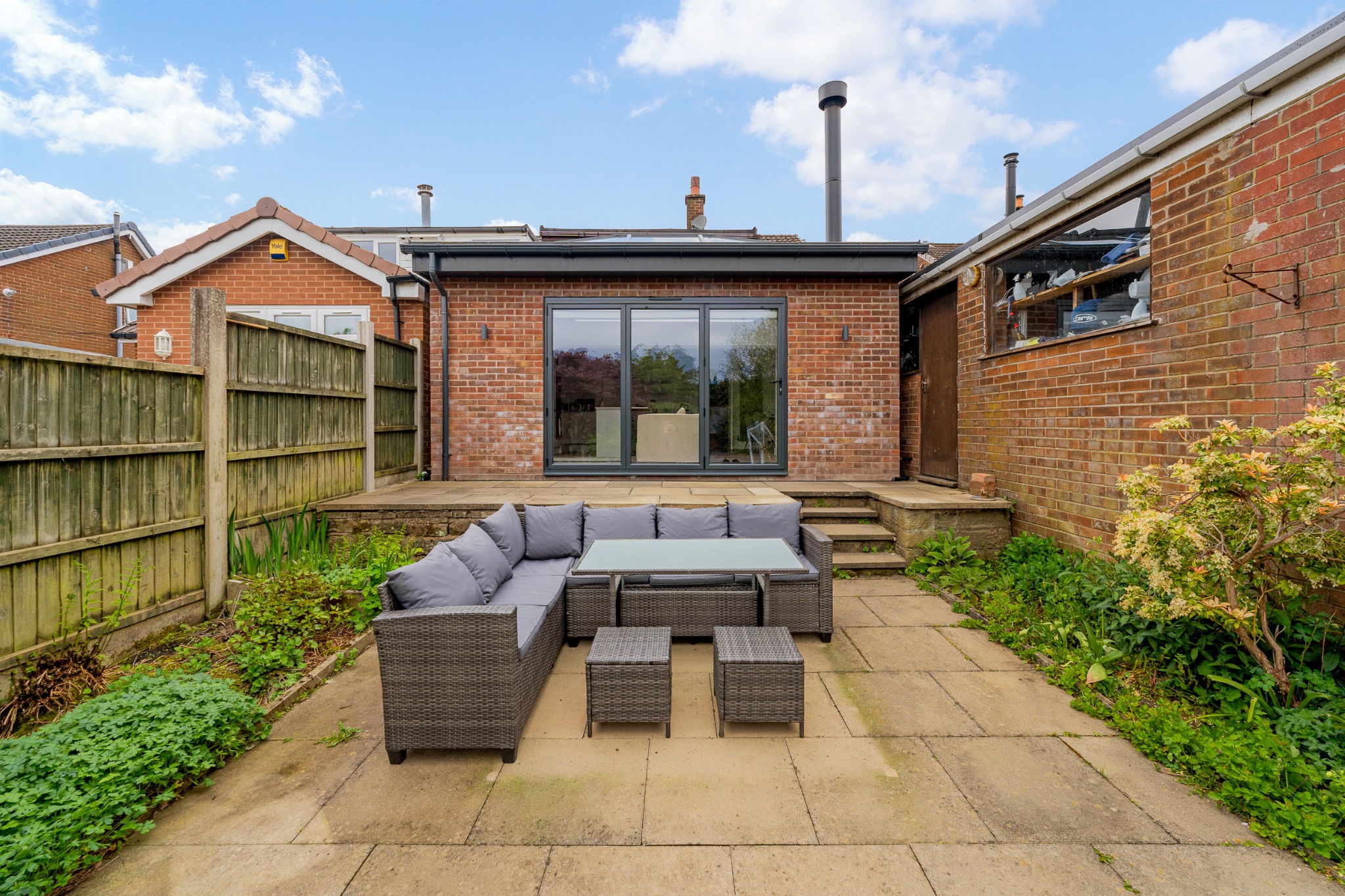 4 bedroom semi-detached house For Sale in Bolton - Photograph 41.