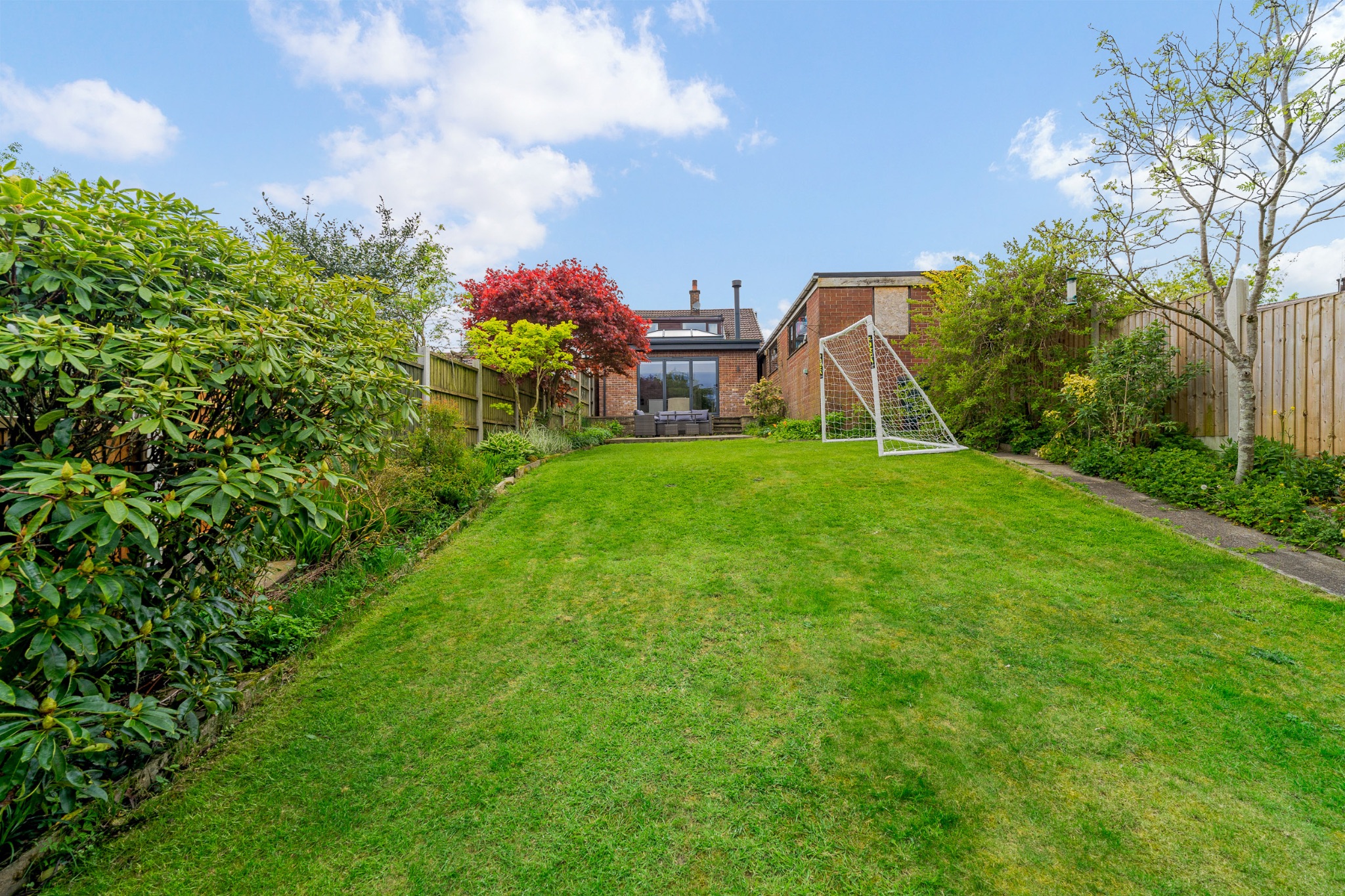 4 bedroom semi-detached house For Sale in Bolton - Photograph 35.