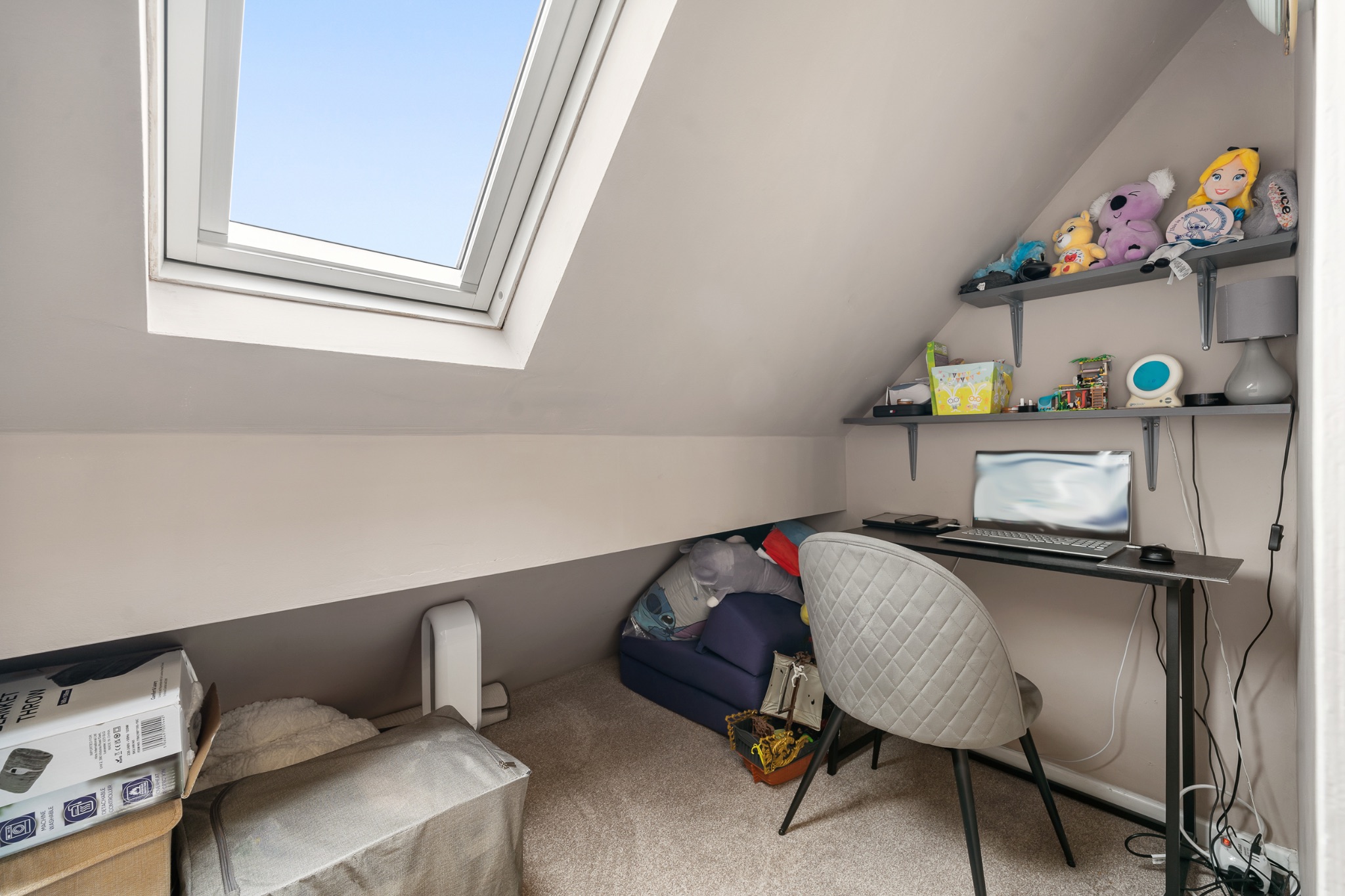 4 bedroom semi-detached house For Sale in Bolton - Photograph 24.