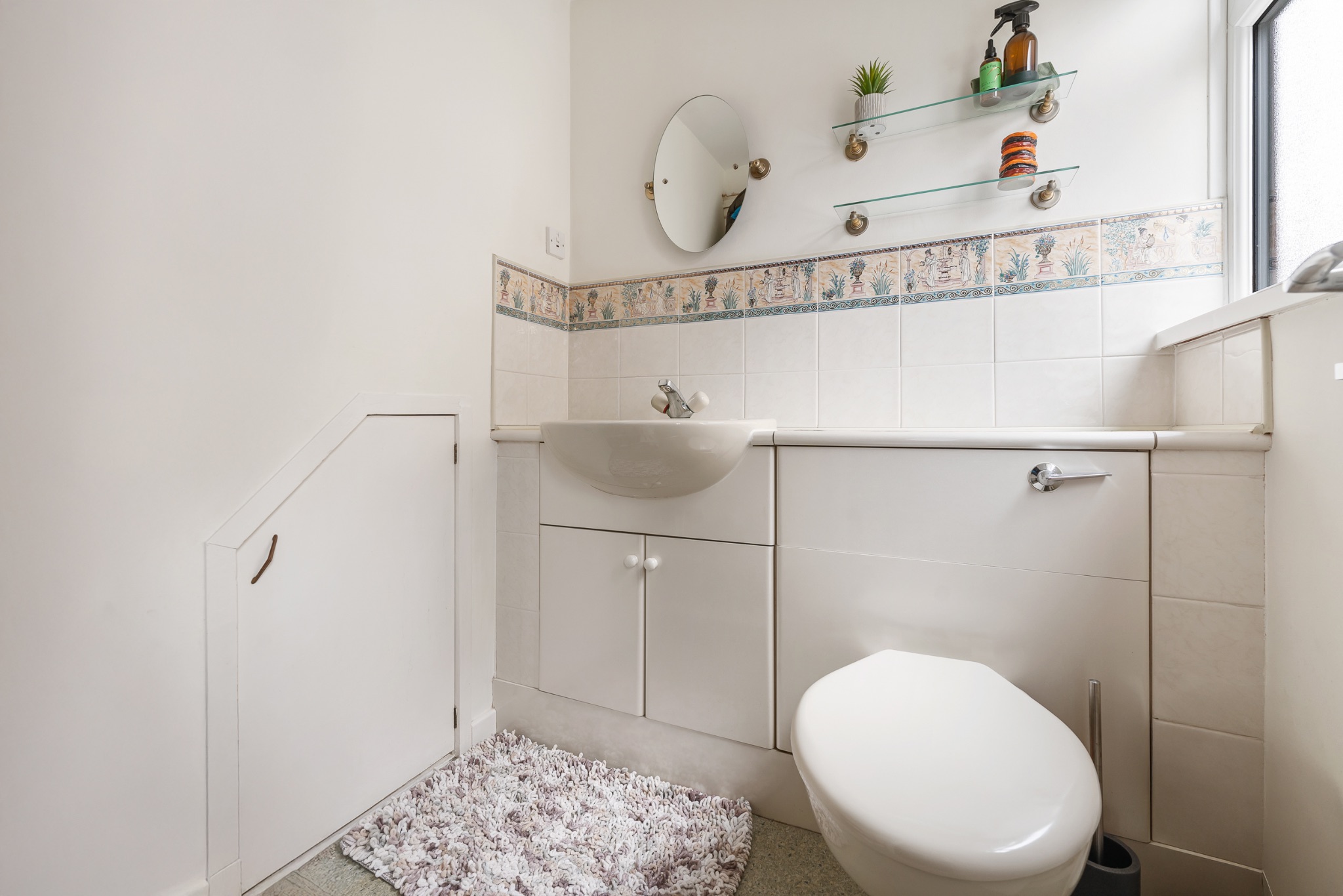 4 bedroom semi-detached house For Sale in Bolton - Photograph 34.