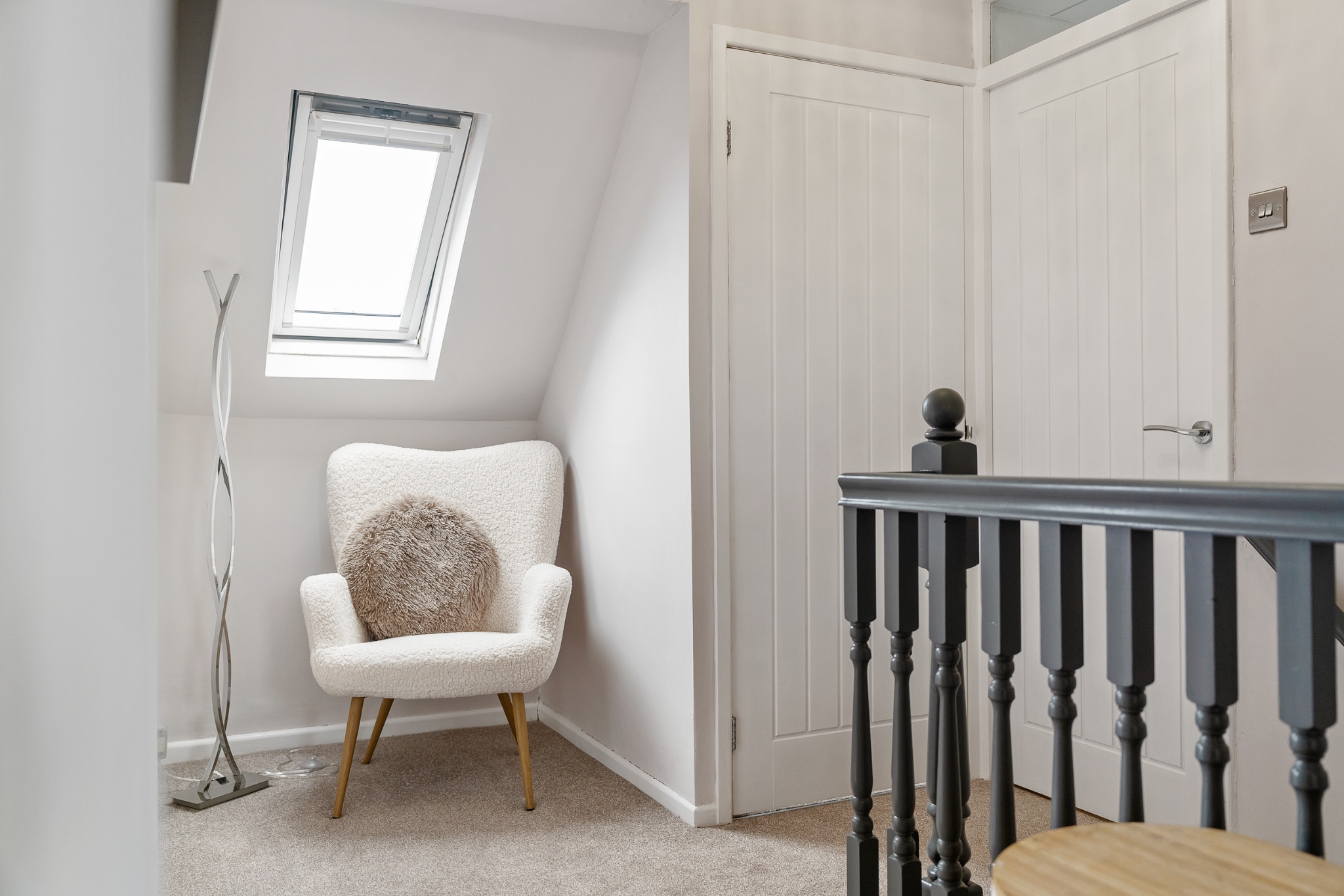 4 bedroom semi-detached house For Sale in Bolton - Photograph 19.