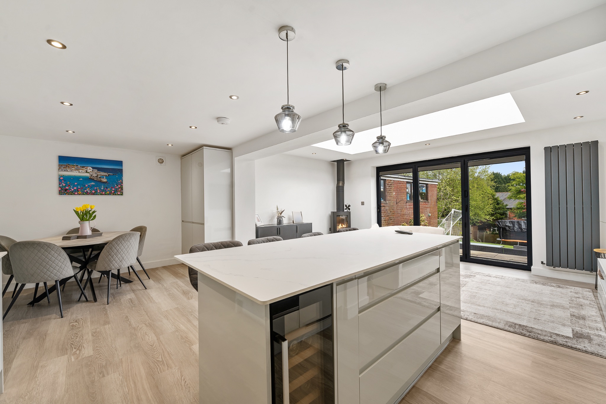 4 bedroom semi-detached house For Sale in Bolton - Photograph 9.