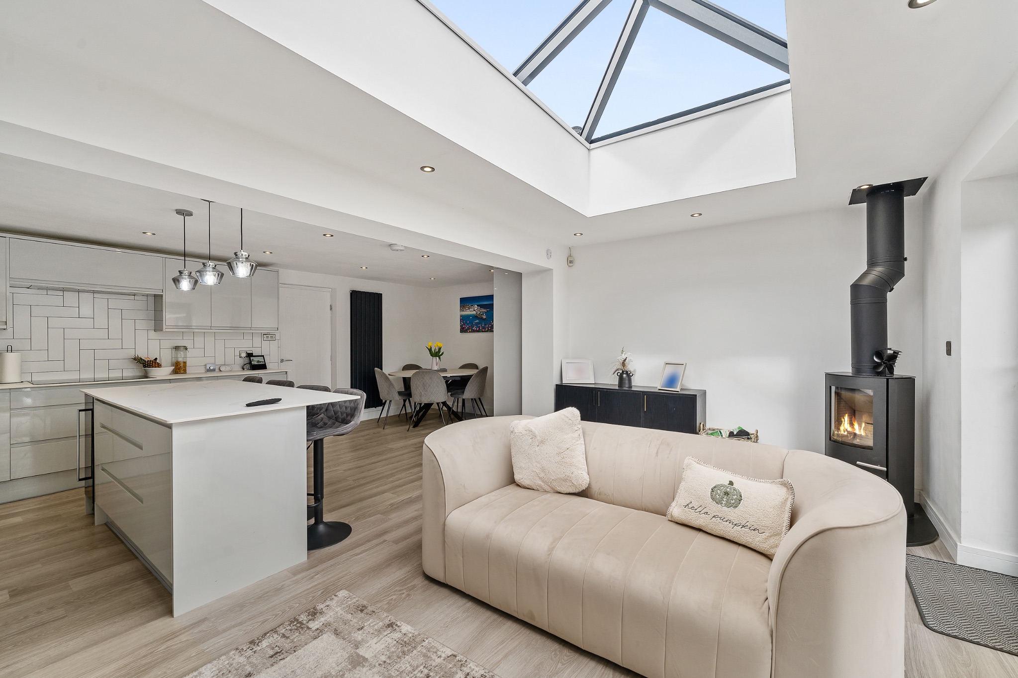 4 bedroom semi-detached house For Sale in Bolton - Photograph 12.