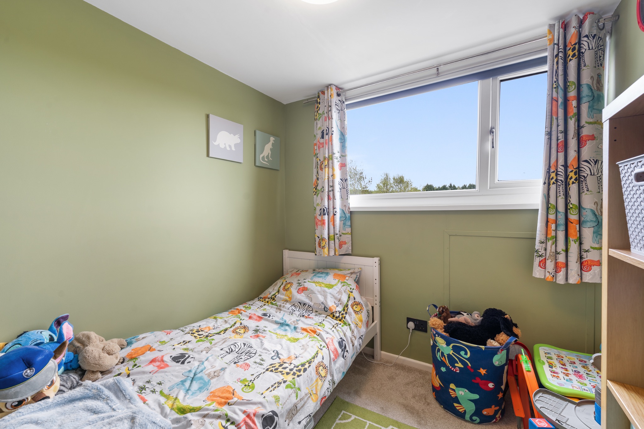 4 bedroom semi-detached house For Sale in Bolton - Photograph 29.