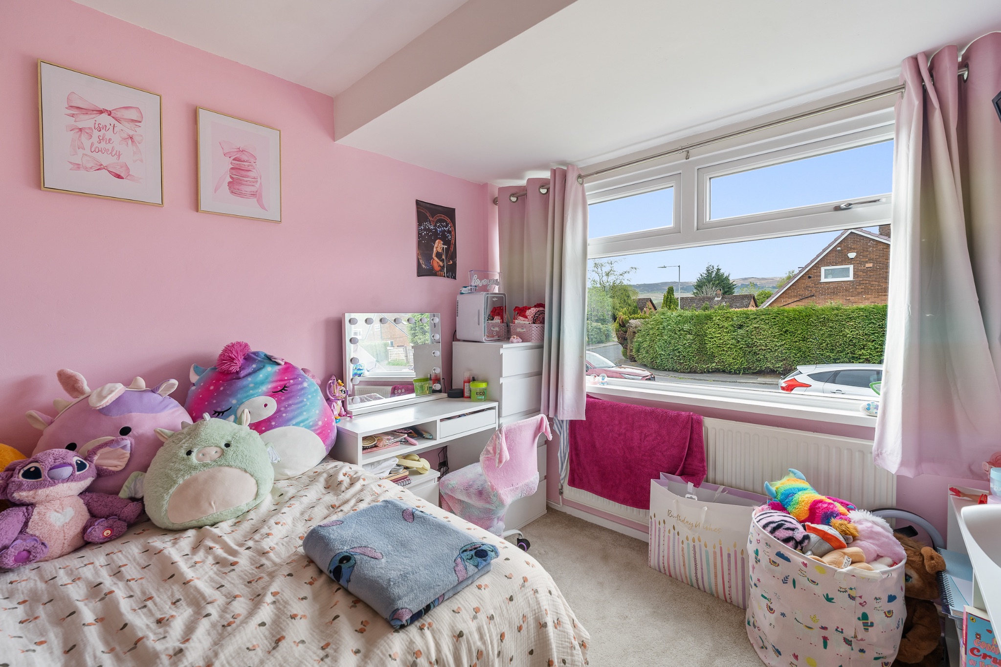 4 bedroom semi-detached house For Sale in Bolton - Photograph 26.