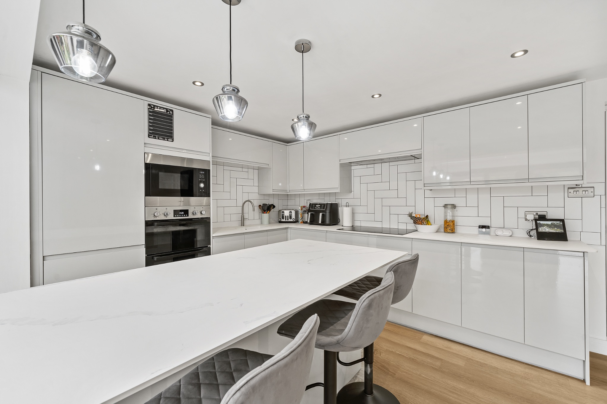 4 bedroom semi-detached house For Sale in Bolton - Photograph 17.