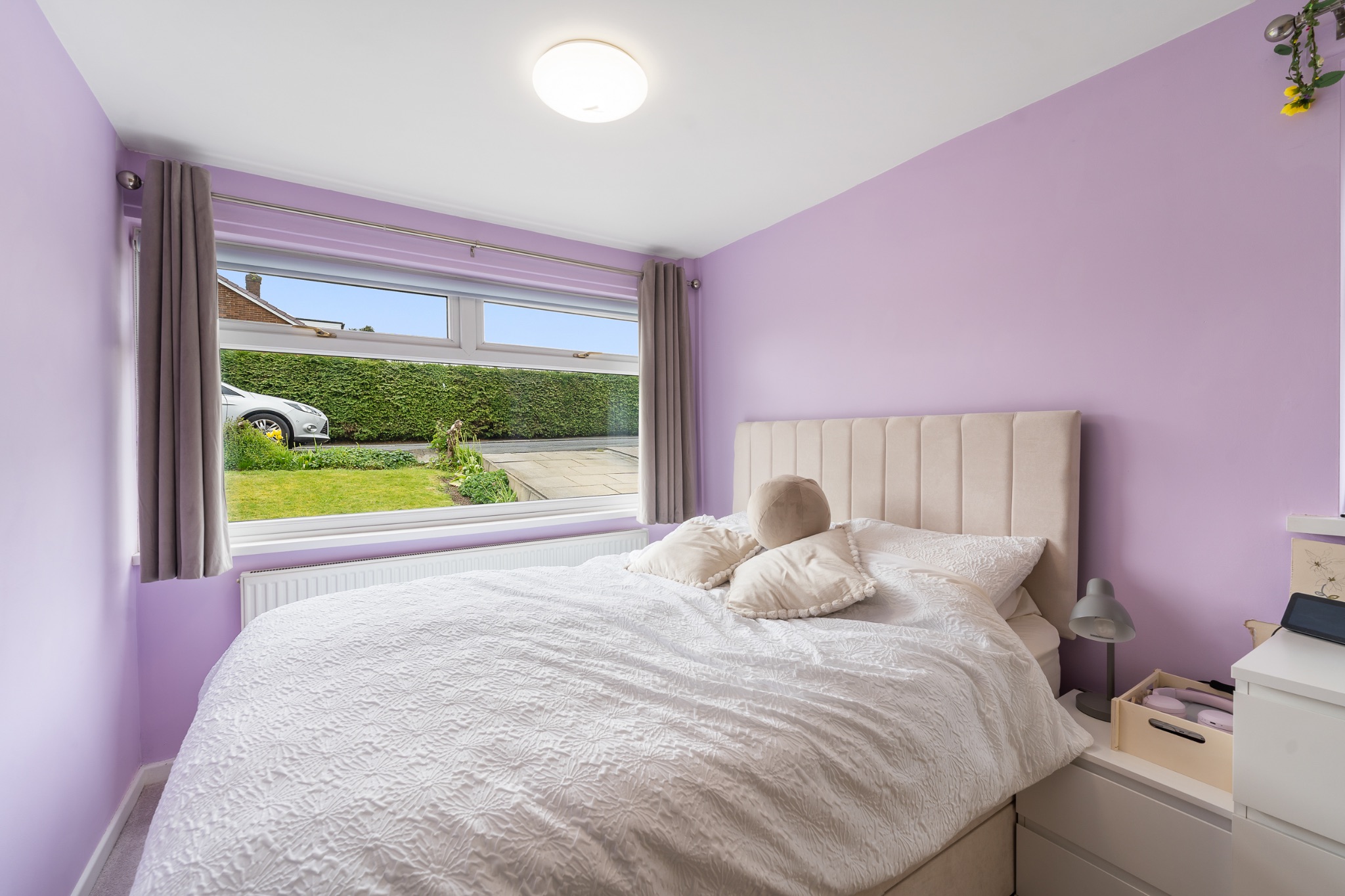 4 bedroom semi-detached house For Sale in Bolton - Photograph 15.