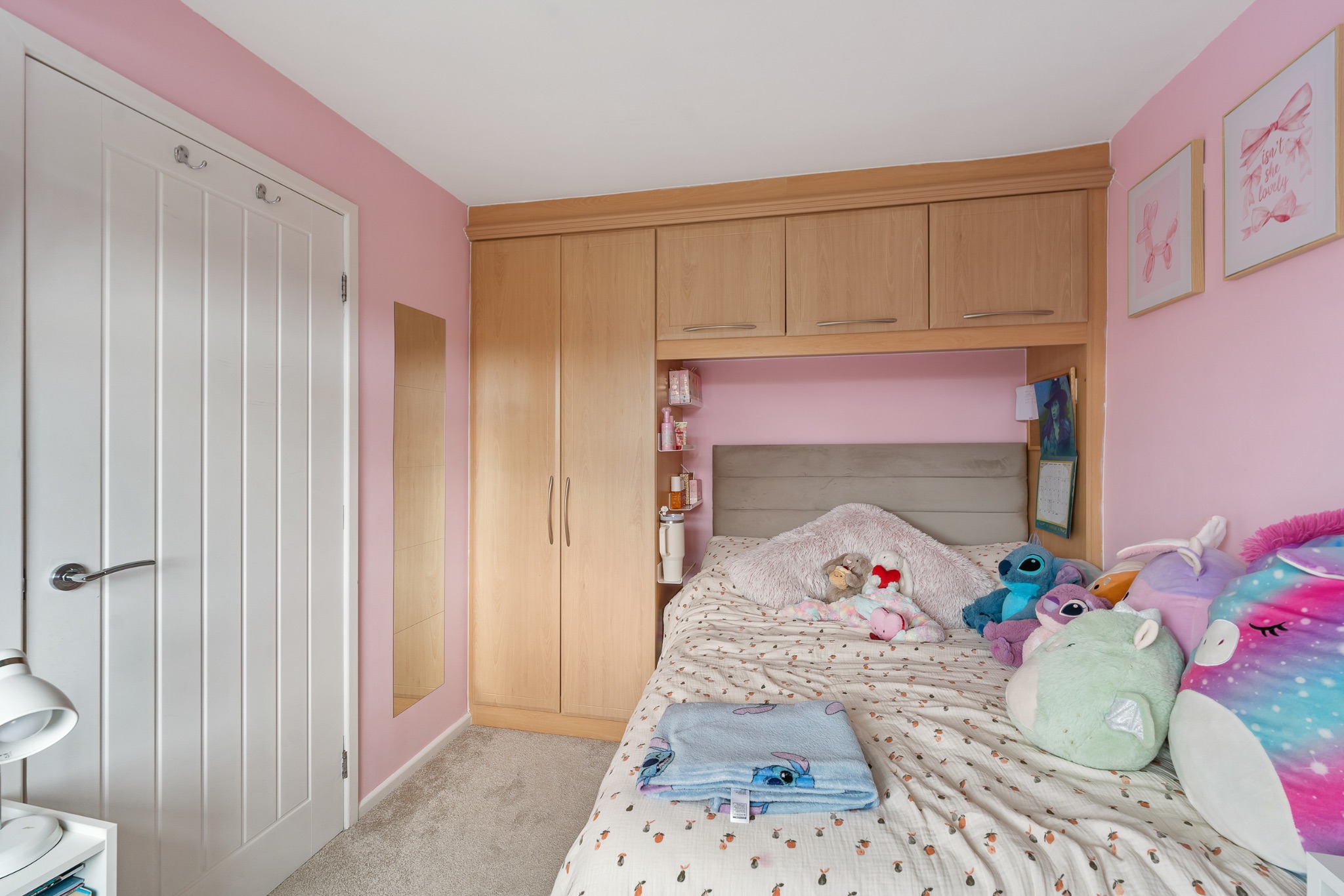 4 bedroom semi-detached house For Sale in Bolton - Photograph 25.
