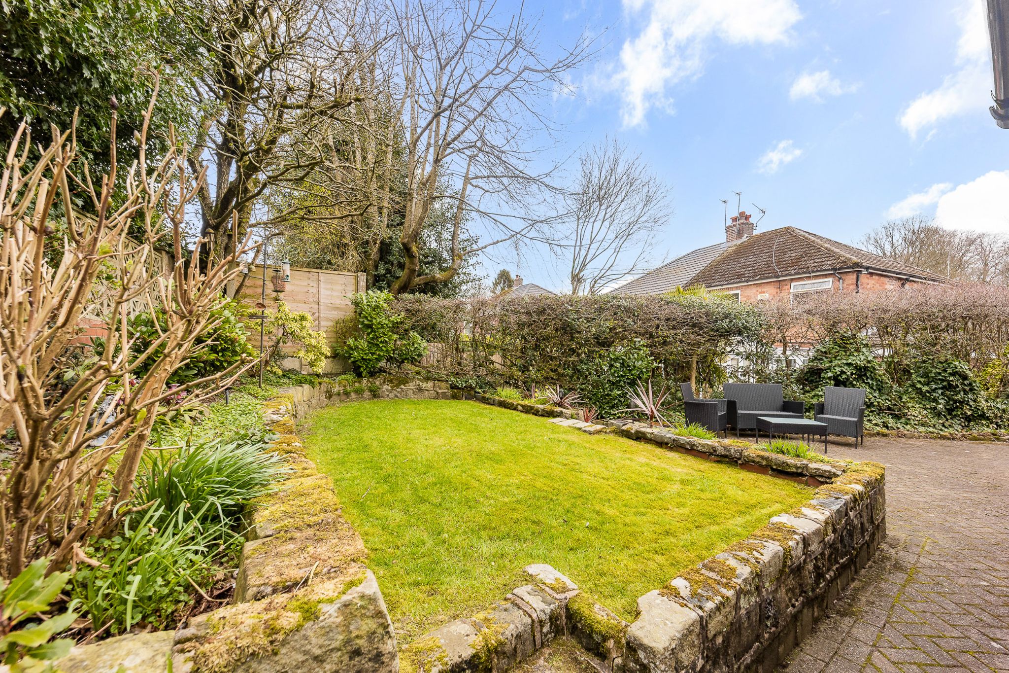 3 bedroom detached house Sale Agreed in Bolton - Photograph 52.