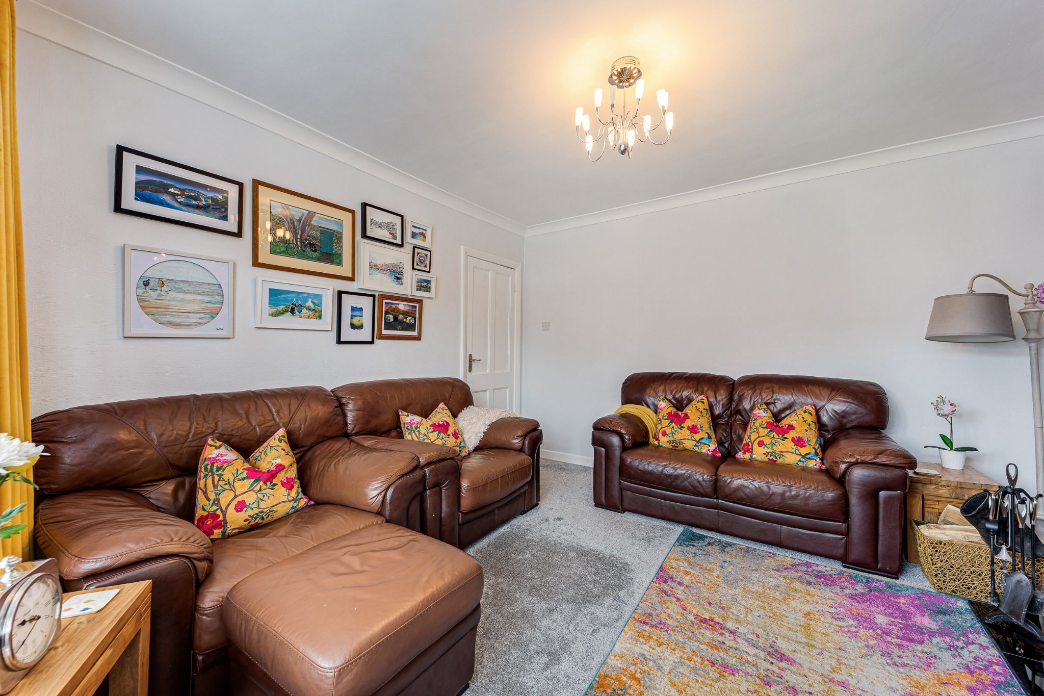 3 bedroom detached house Sale Agreed in Bolton - Photograph 23.