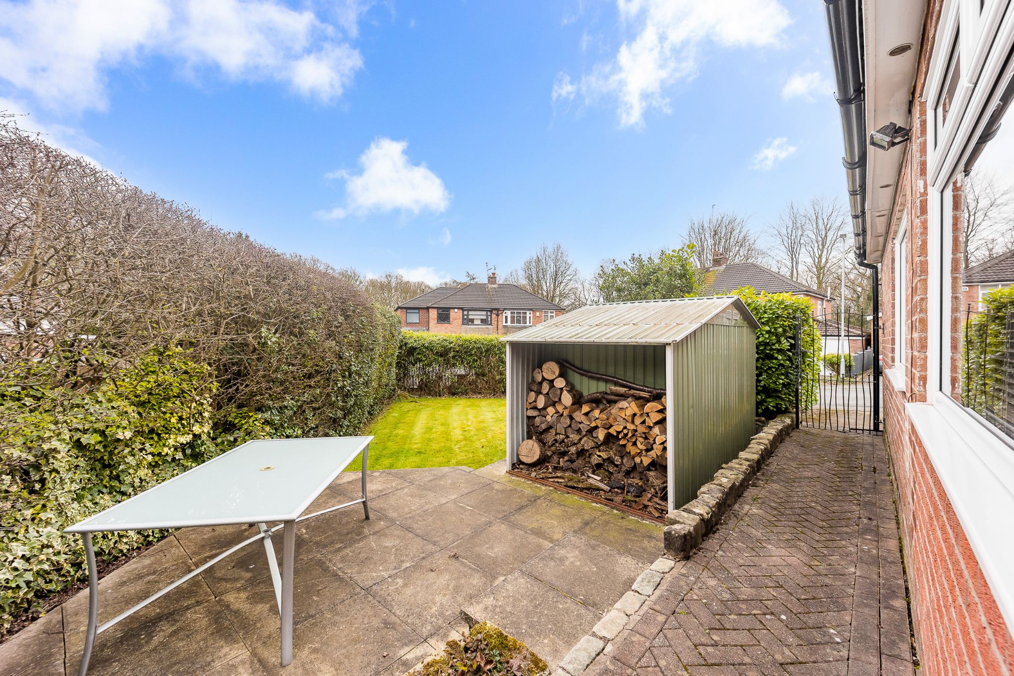 3 bedroom detached house Sale Agreed in Bolton - Photograph 56.