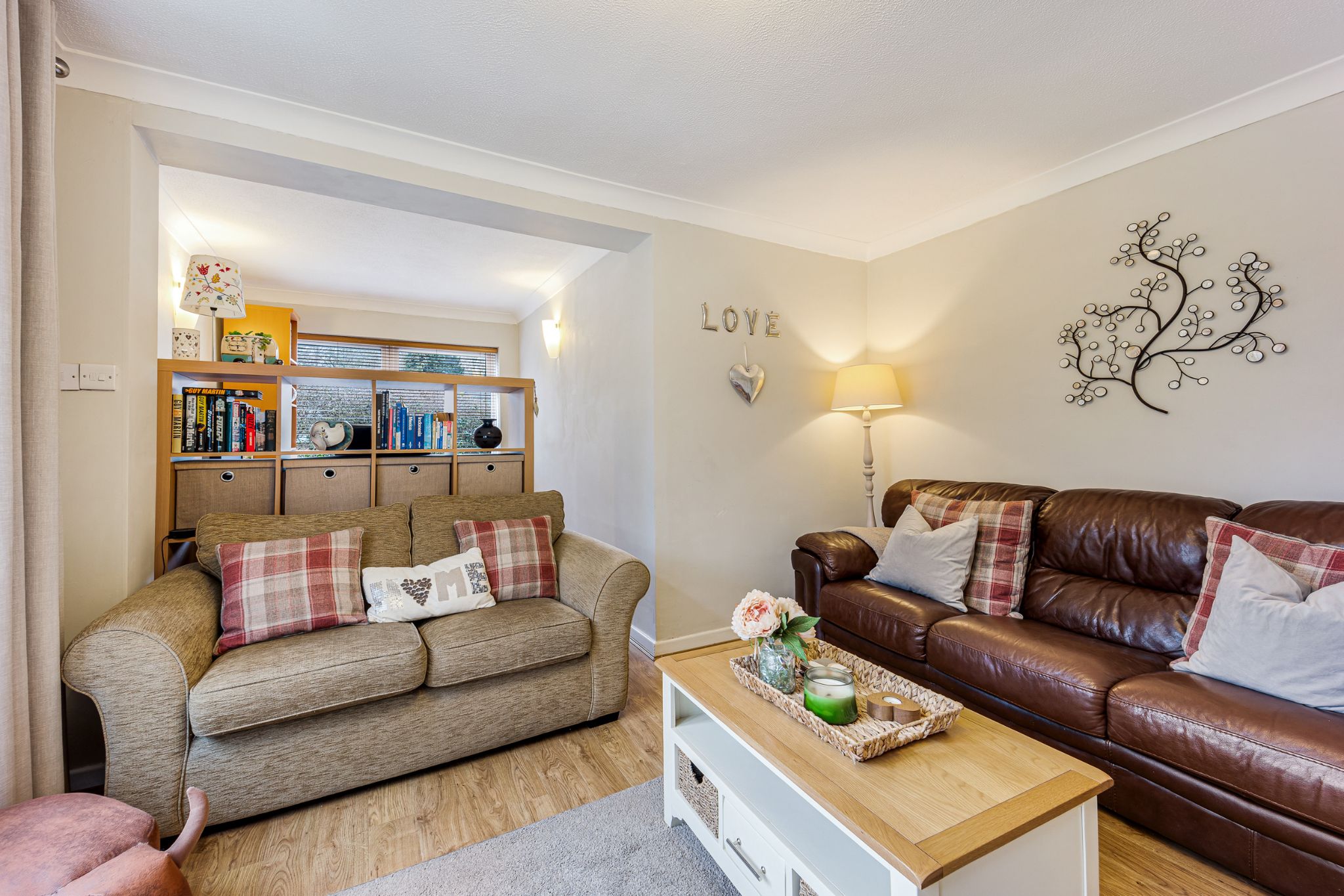 3 bedroom detached house Sale Agreed in Bolton - Photograph 21.
