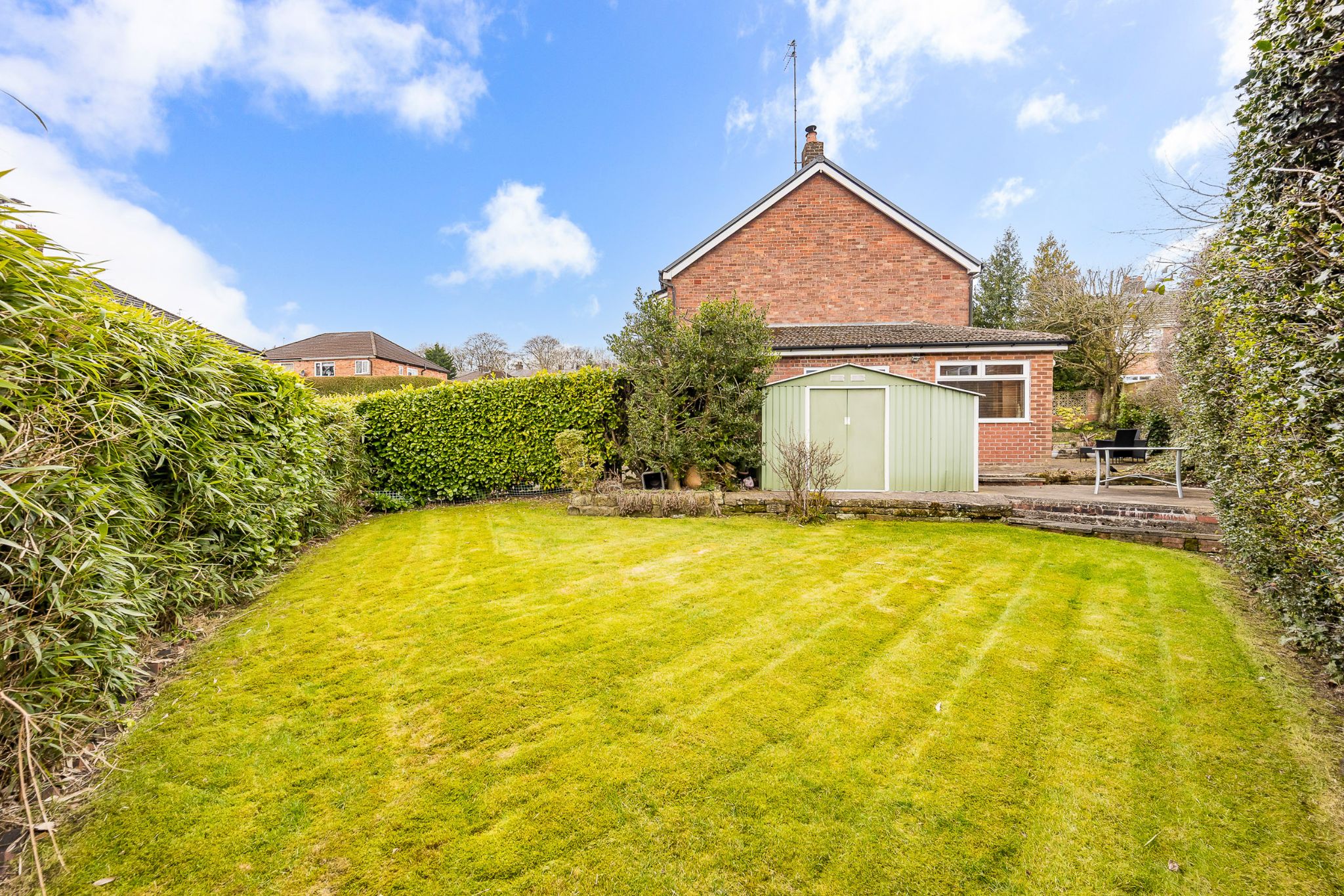 3 bedroom detached house Sale Agreed in Bolton - Photograph 58.