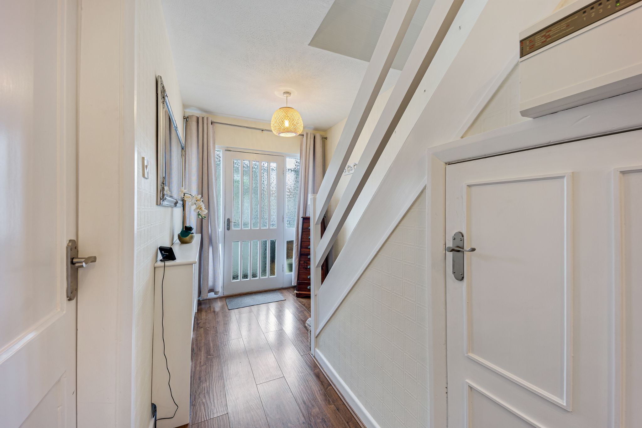 3 bedroom detached house Sale Agreed in Bolton - Photograph 25.