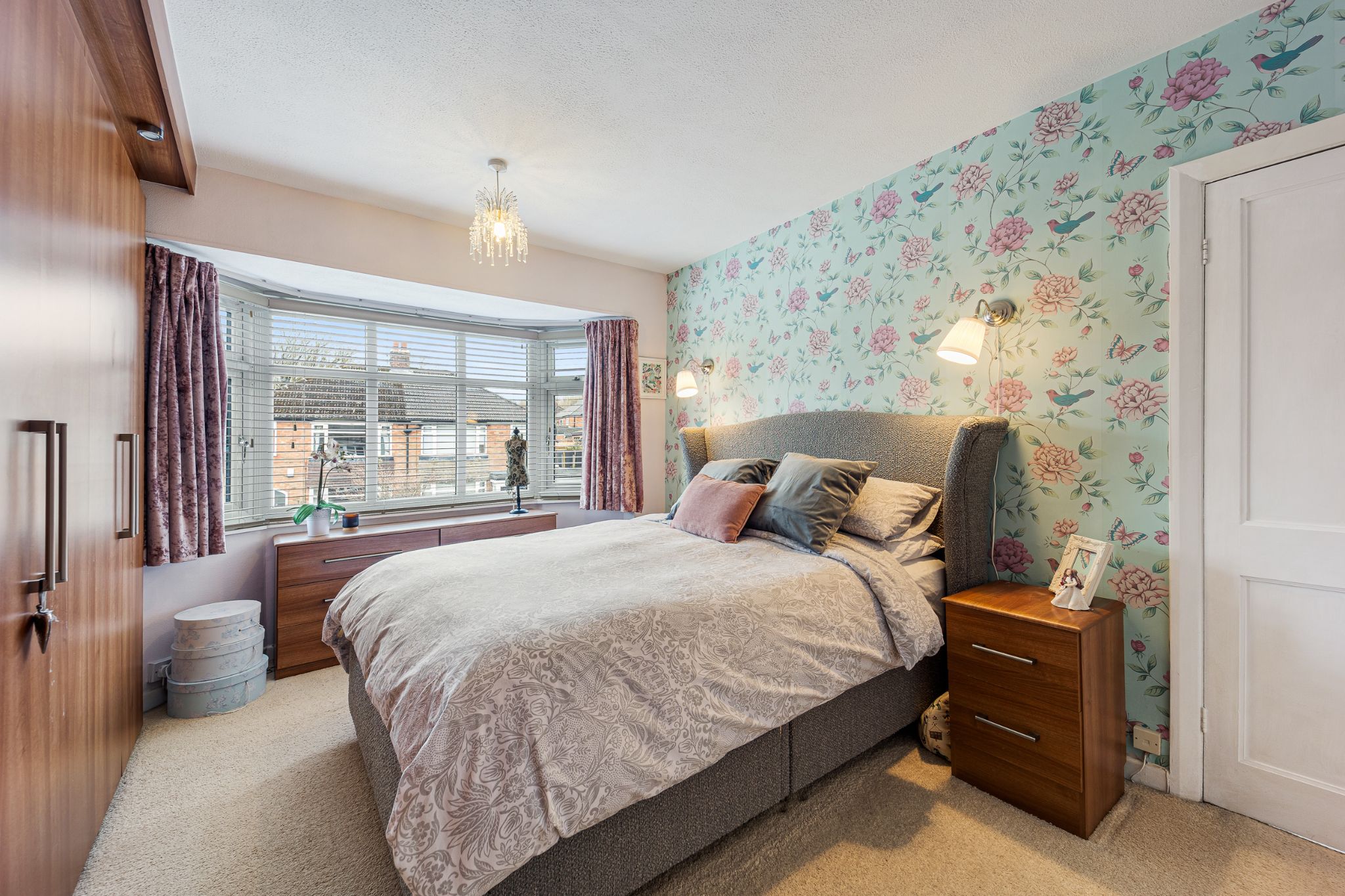 3 bedroom detached house Sale Agreed in Bolton - Photograph 33.