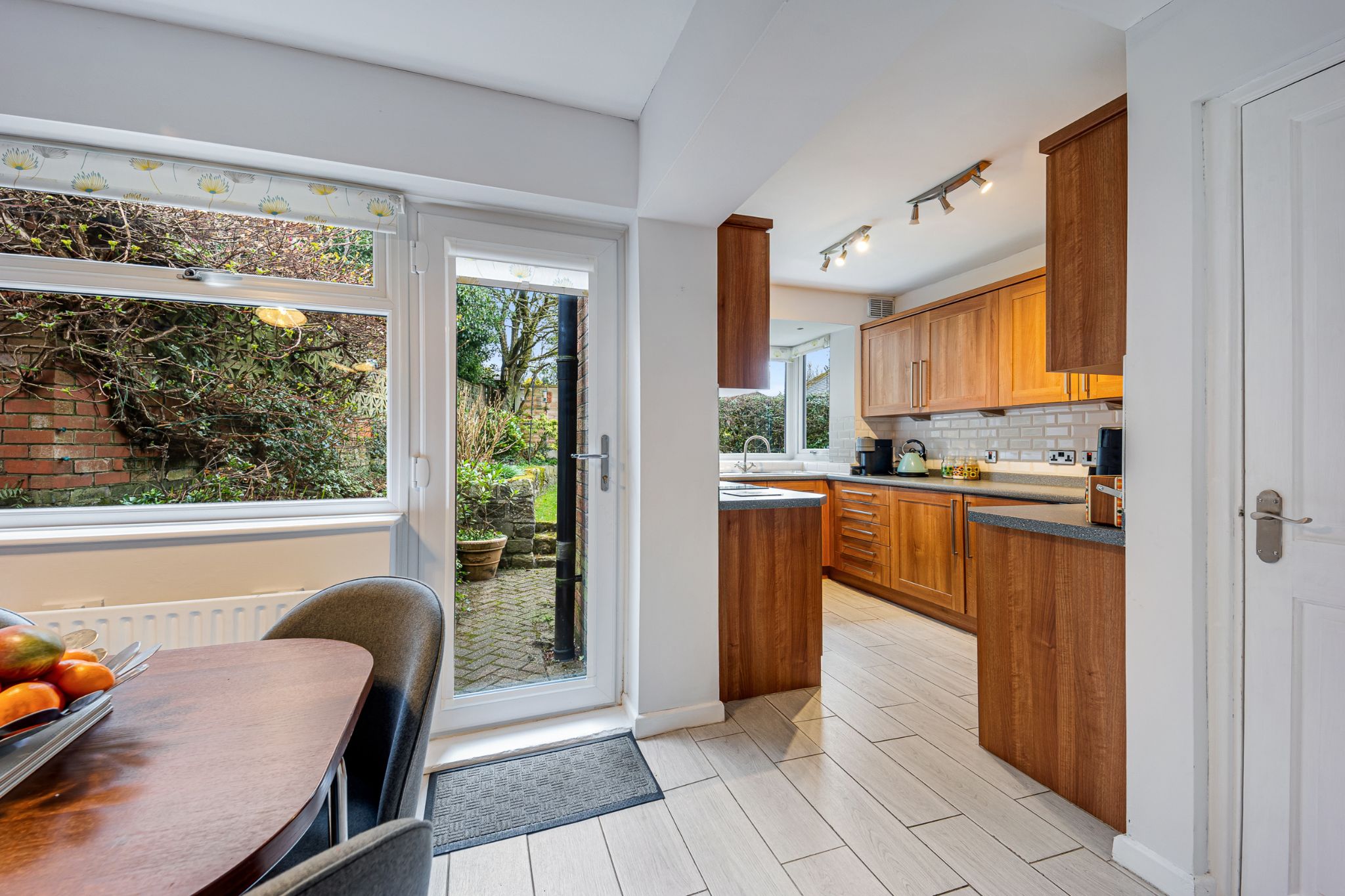 3 bedroom detached house Sale Agreed in Bolton - Photograph 14.