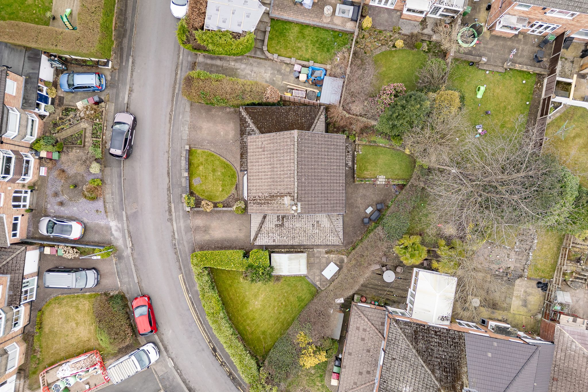3 bedroom detached house Sale Agreed in Bolton - Photograph 62.