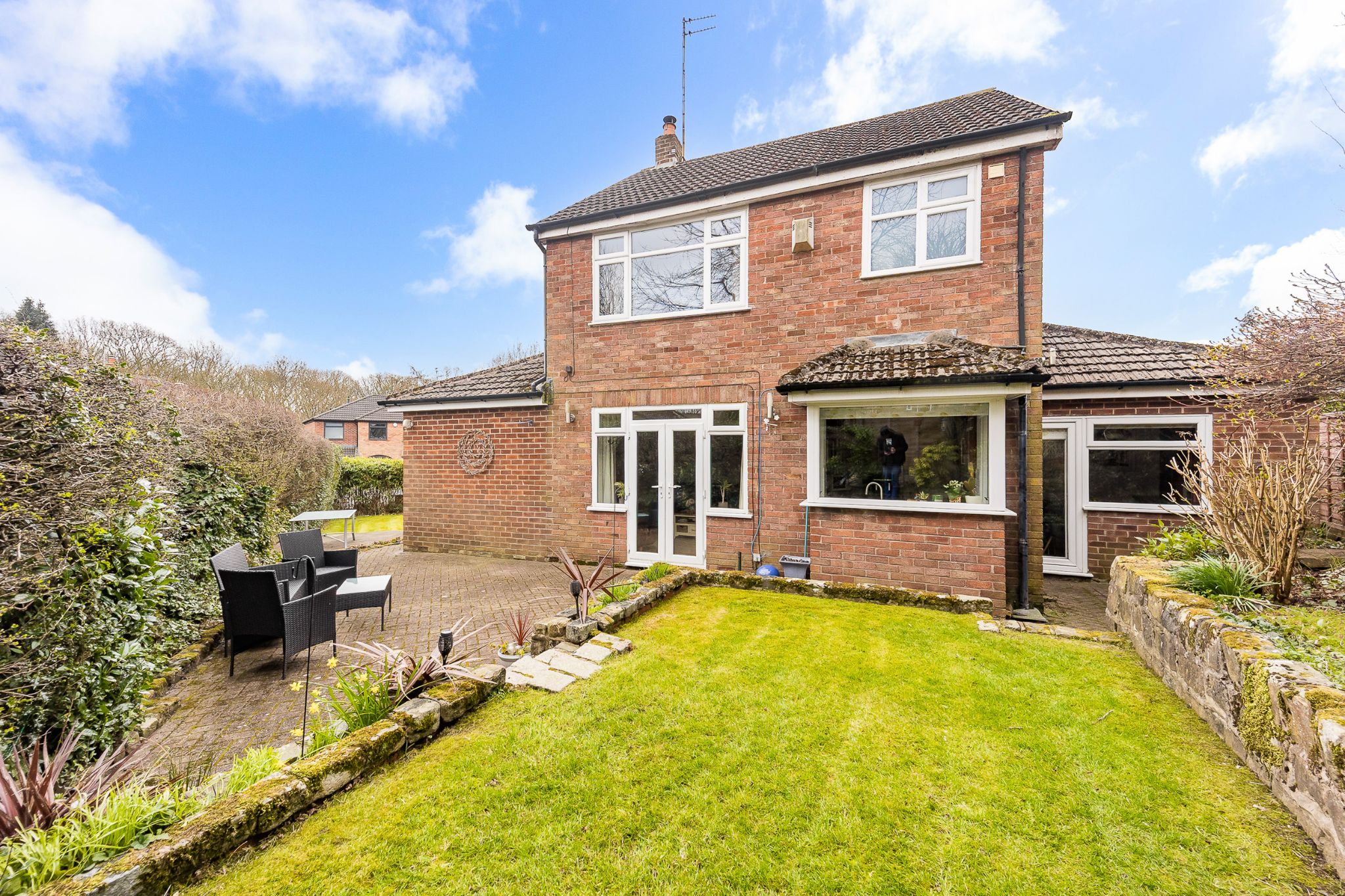 3 bedroom detached house Sale Agreed in Bolton - Photograph 59.