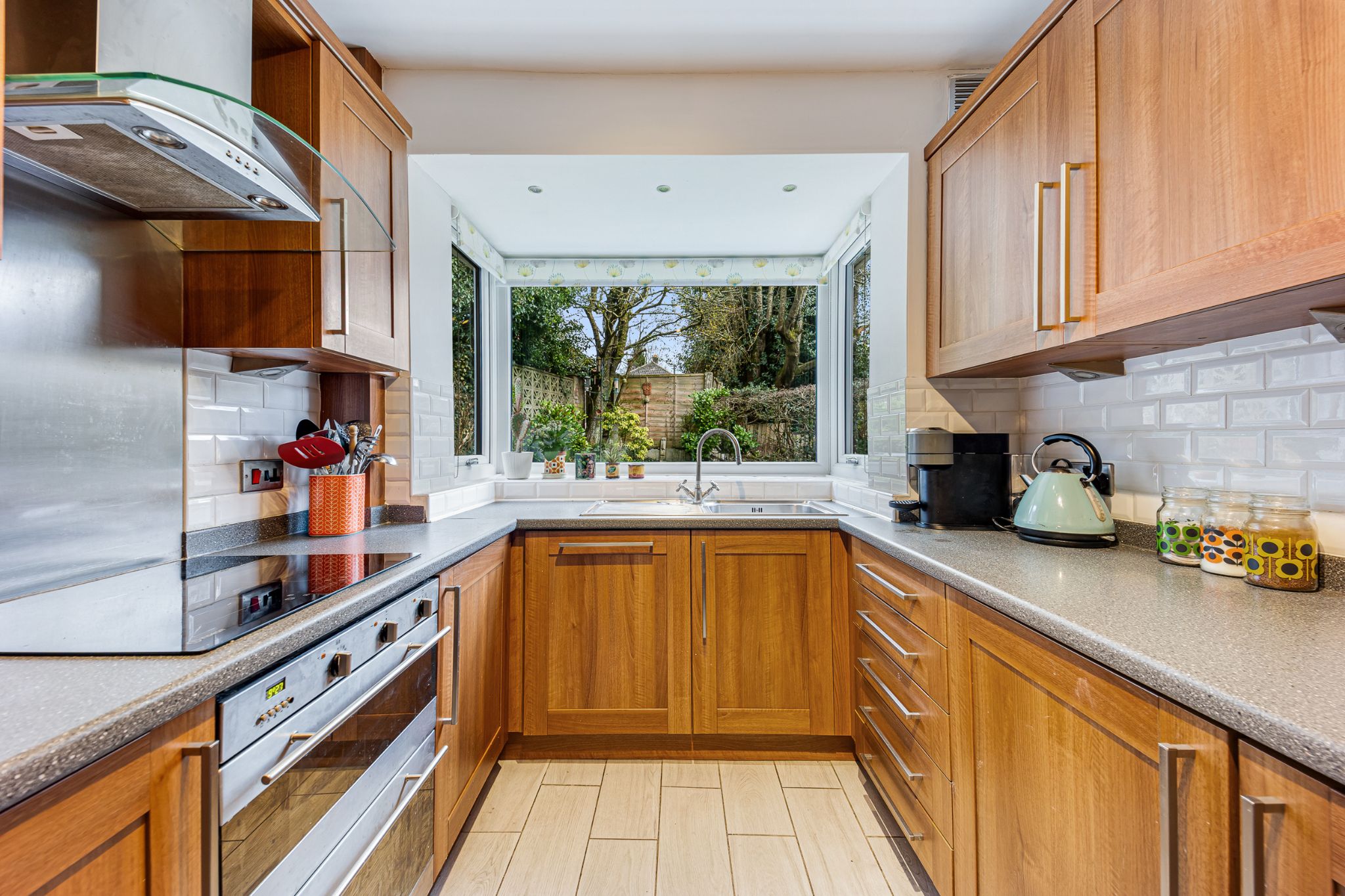 3 bedroom detached house Sale Agreed in Bolton - Photograph 8.