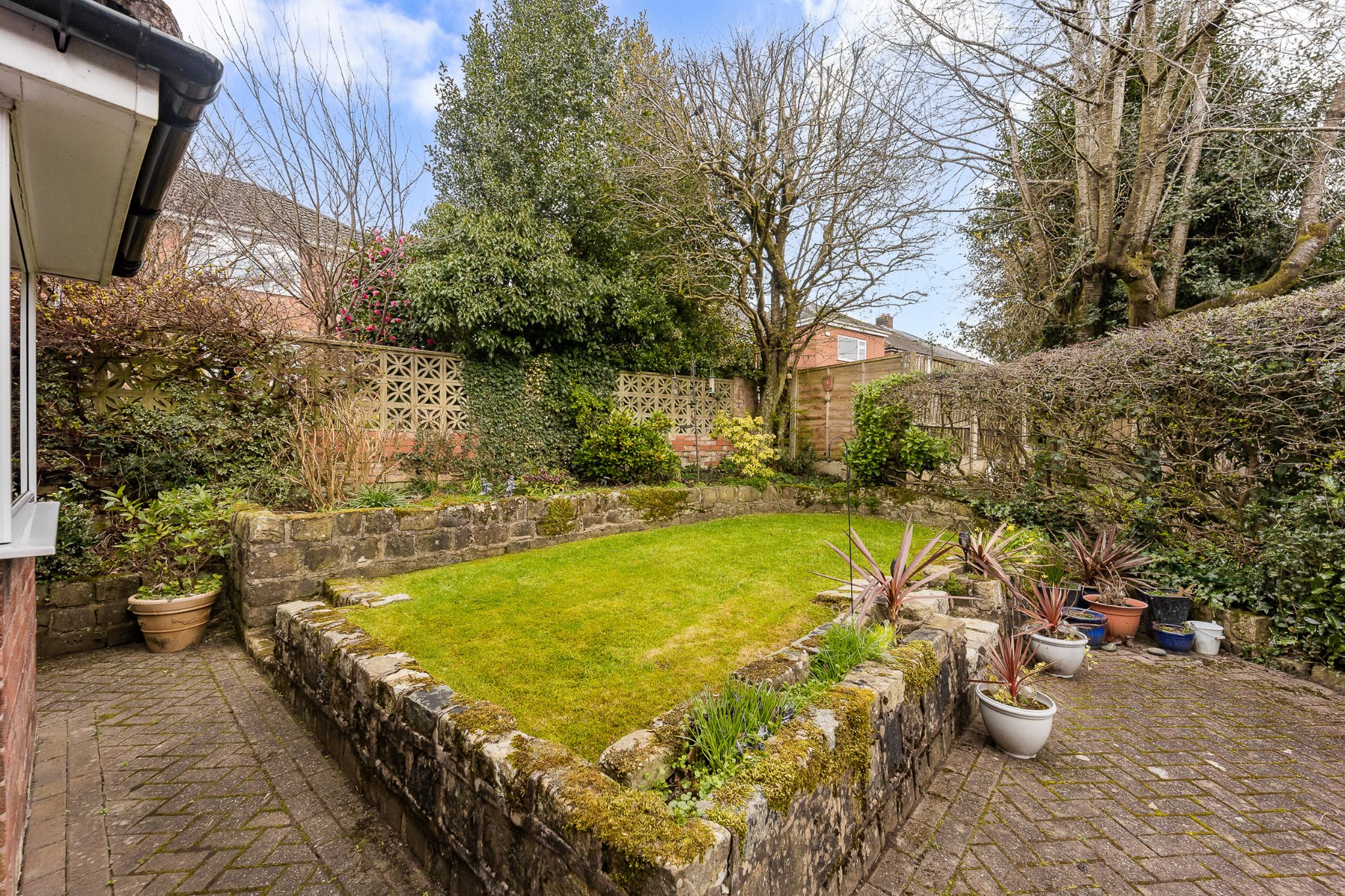 3 bedroom detached house Sale Agreed in Bolton - Photograph 54.