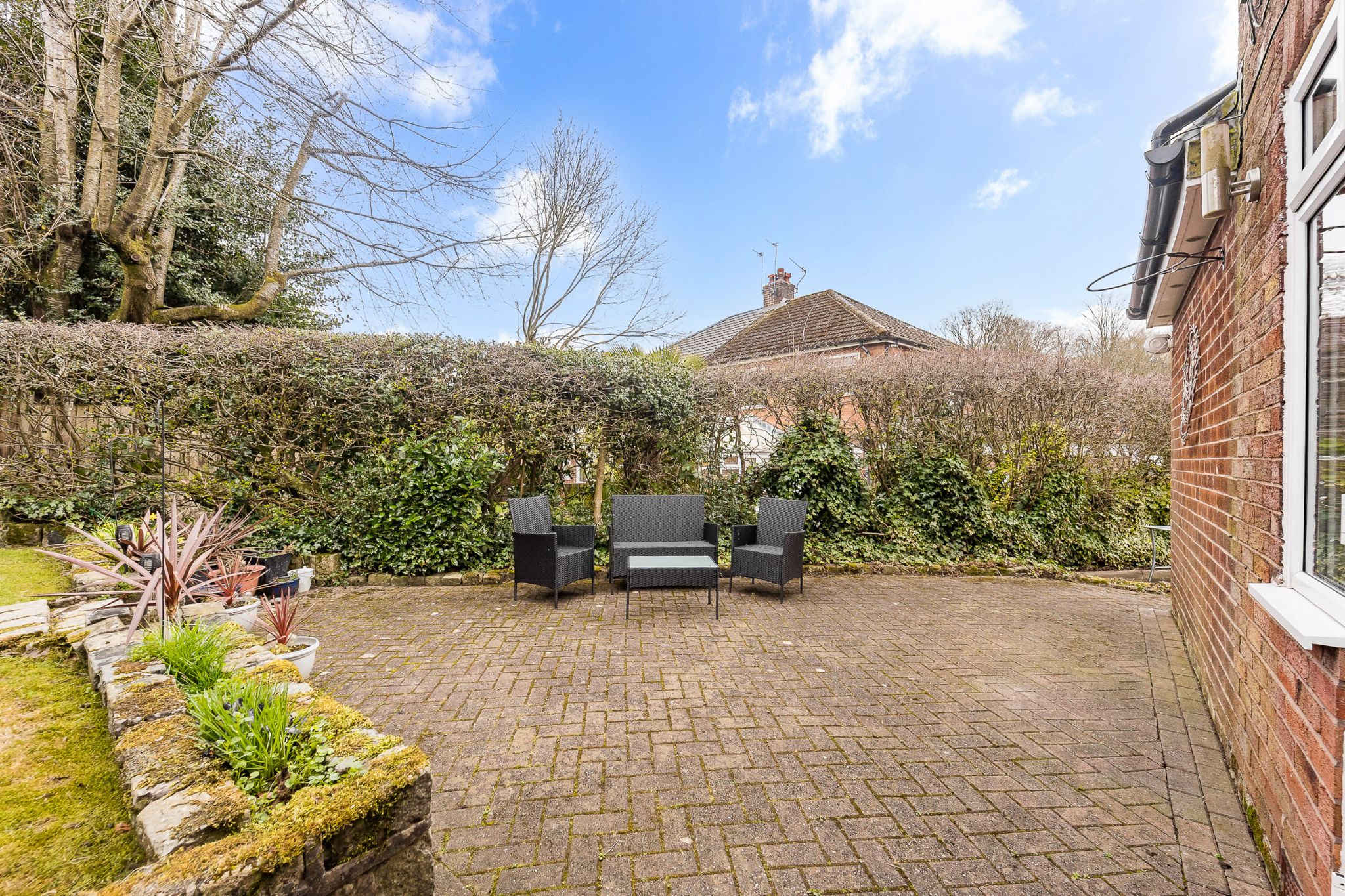 3 bedroom detached house Sale Agreed in Bolton - Photograph 53.